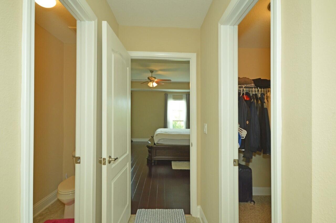 THE MEADOWS - Residential