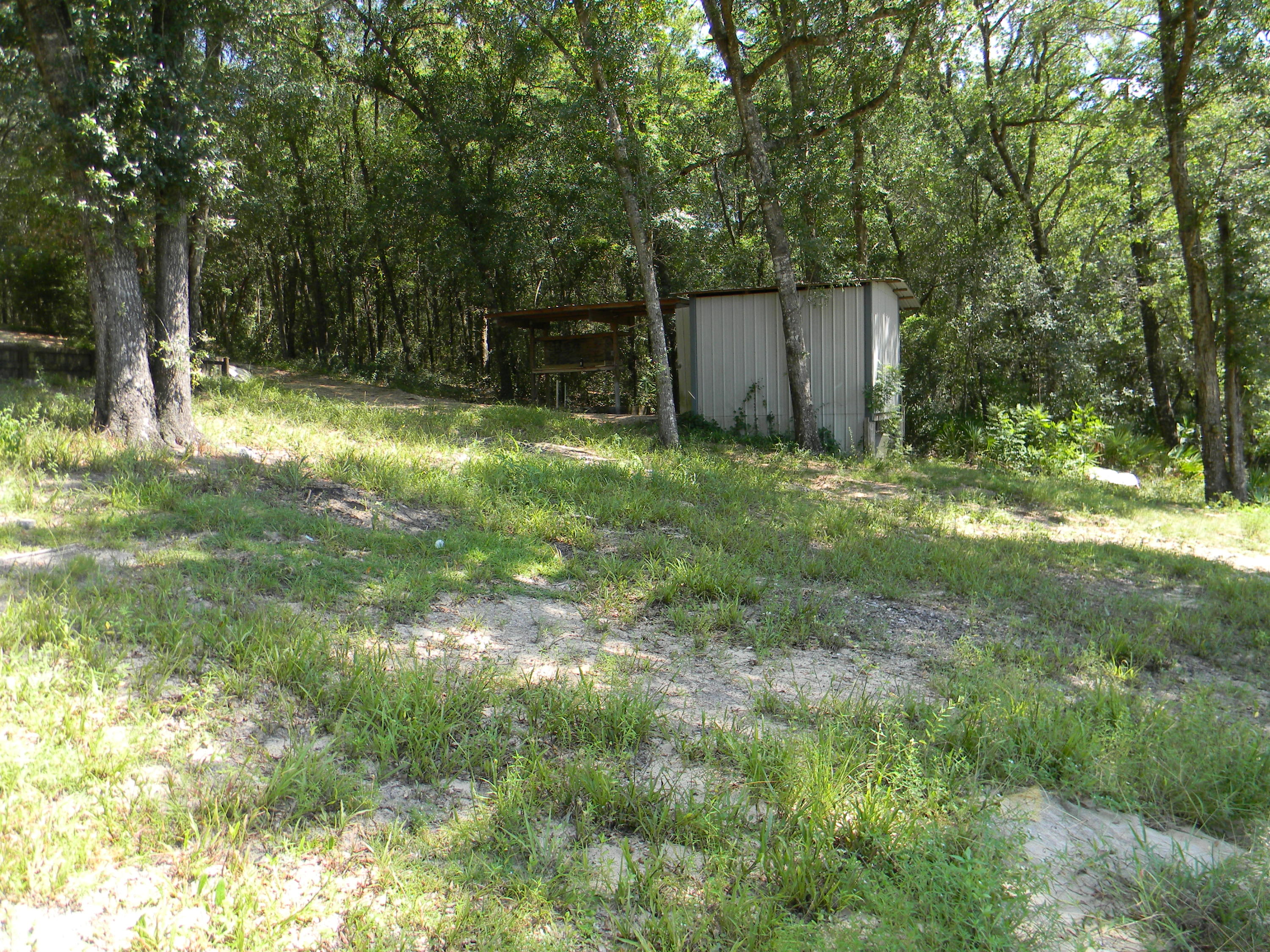 UNRECORDED SUBDIVISION - Residential