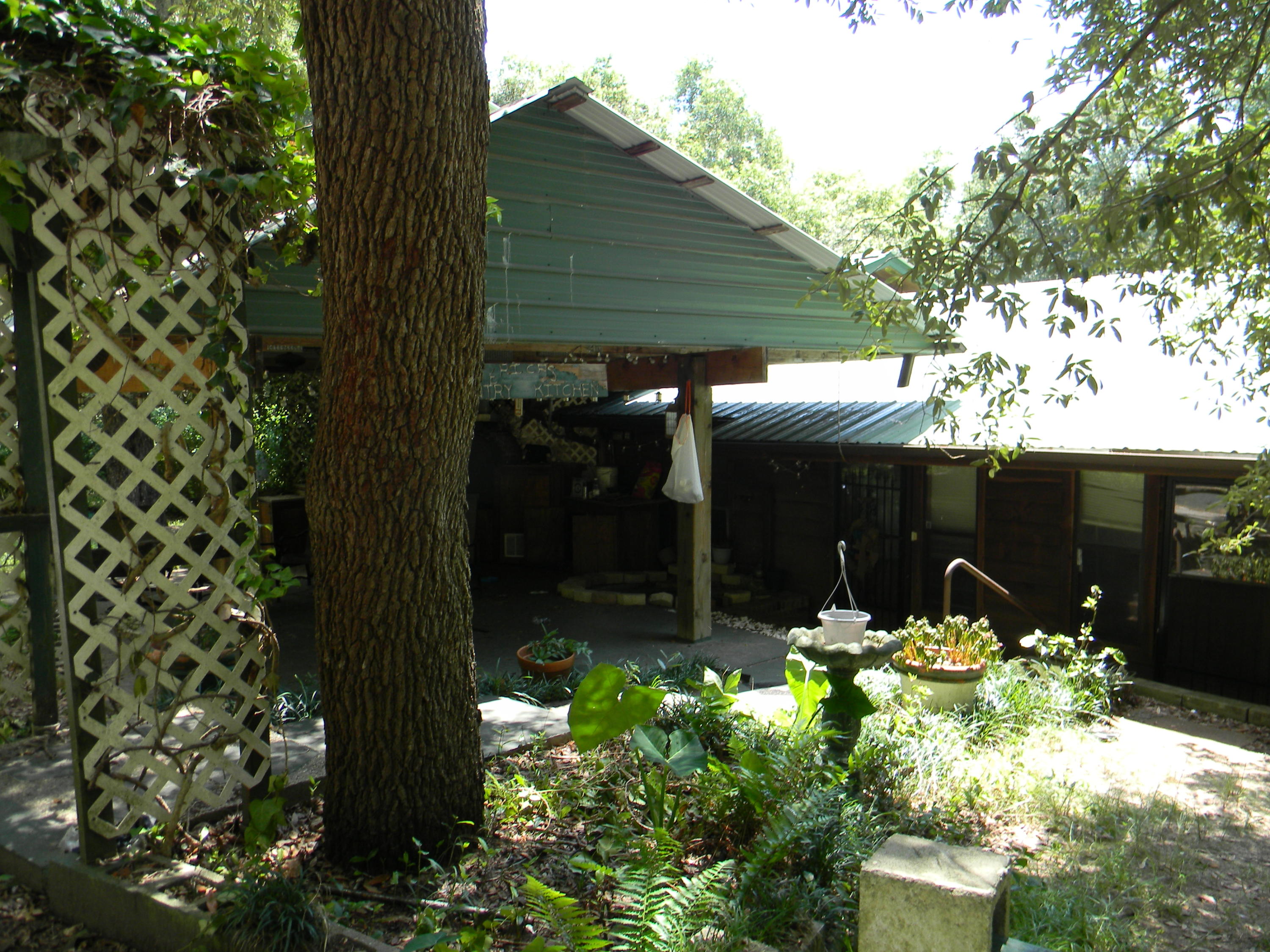 UNRECORDED SUBDIVISION - Residential