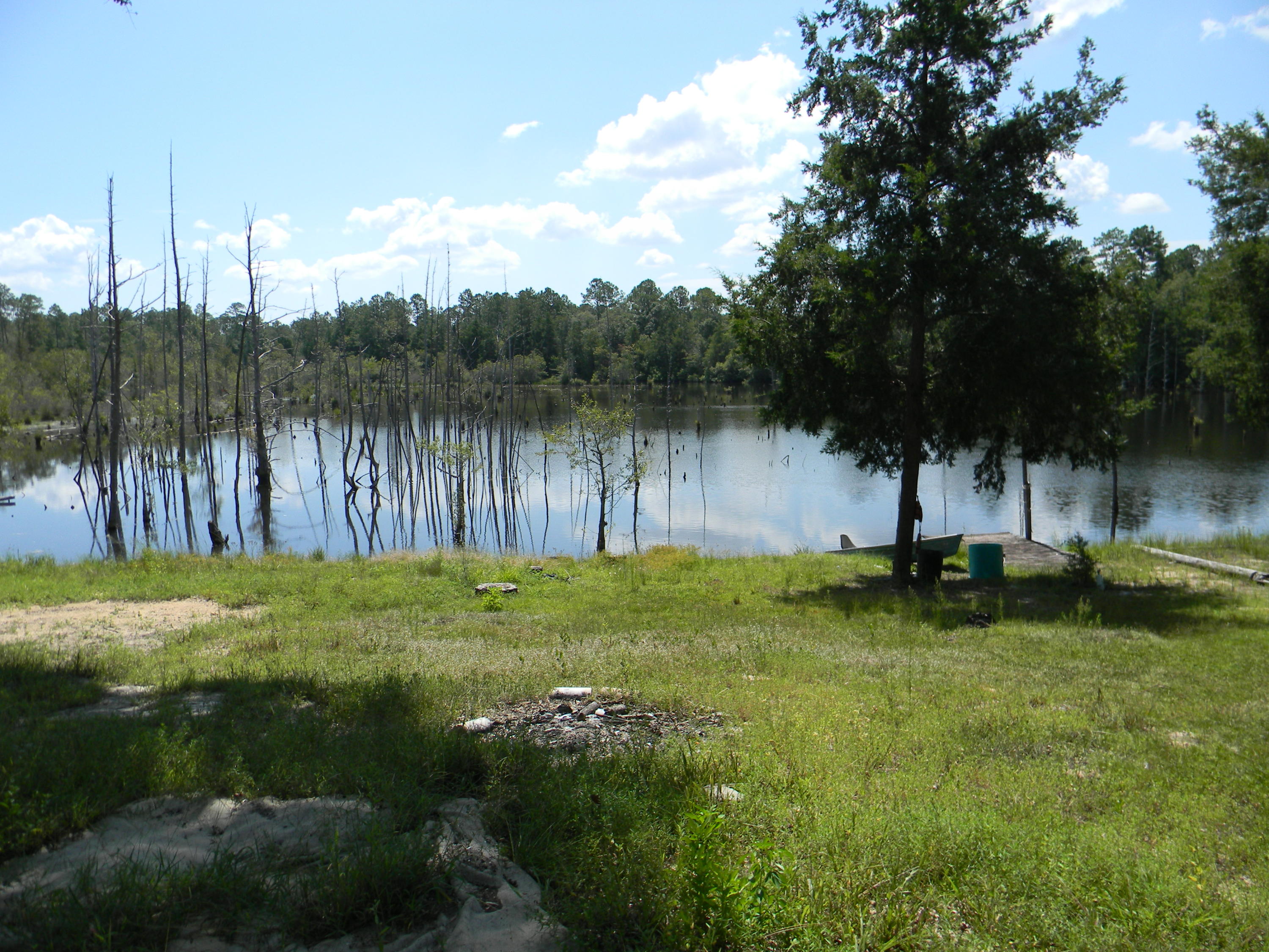 UNRECORDED SUBDIVISION - Residential