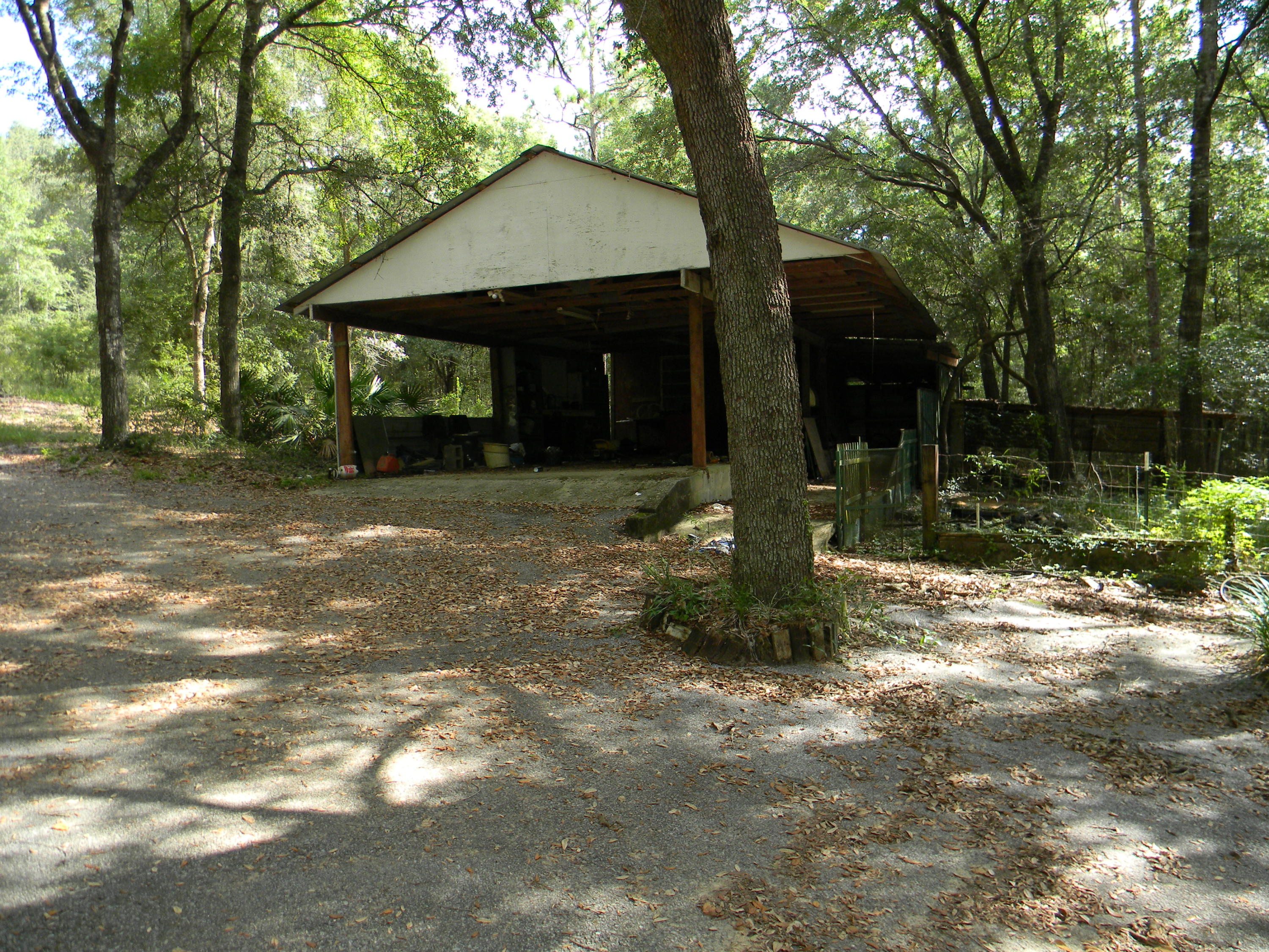 UNRECORDED SUBDIVISION - Residential