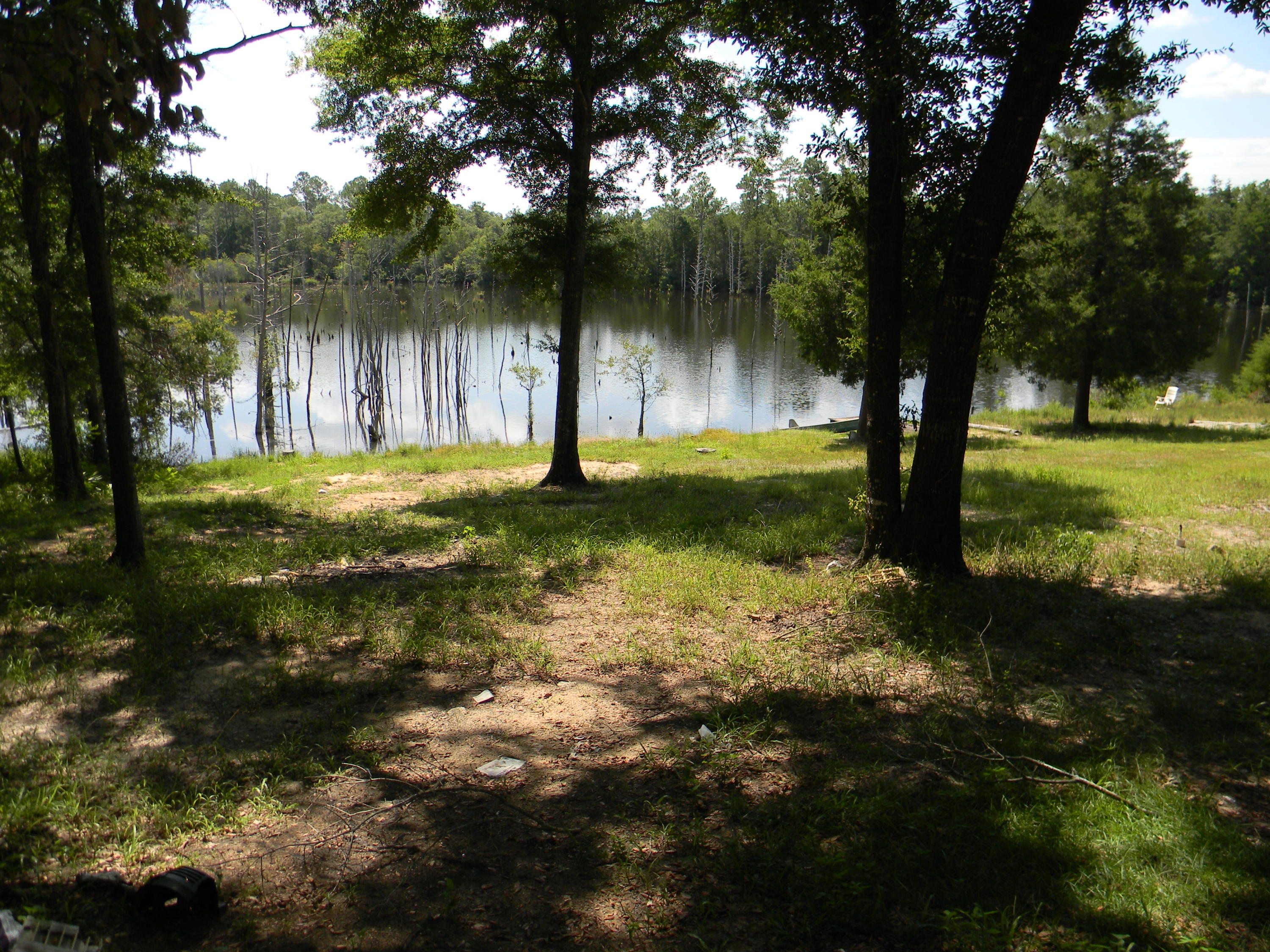 UNRECORDED SUBDIVISION - Residential