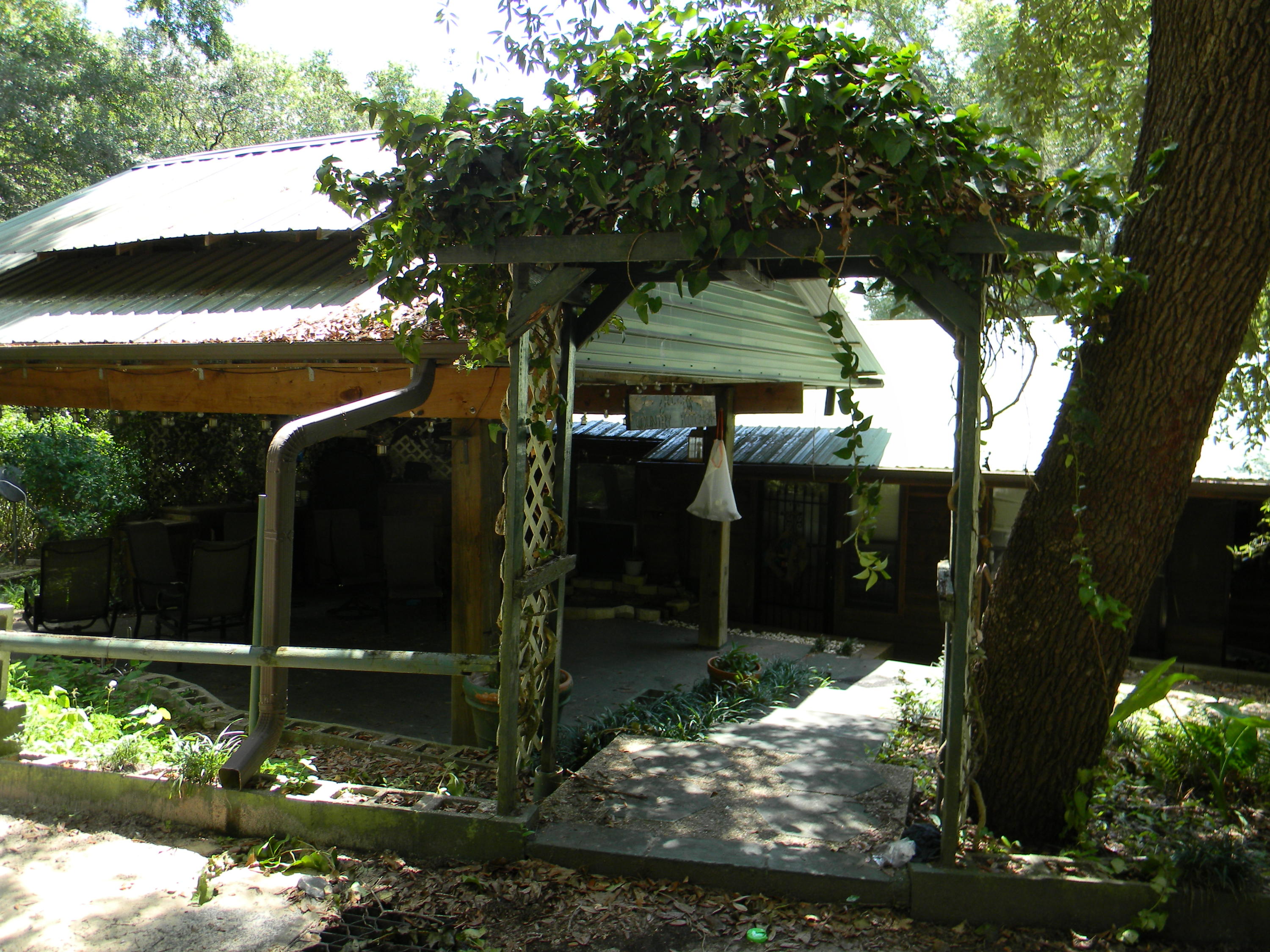 UNRECORDED SUBDIVISION - Residential