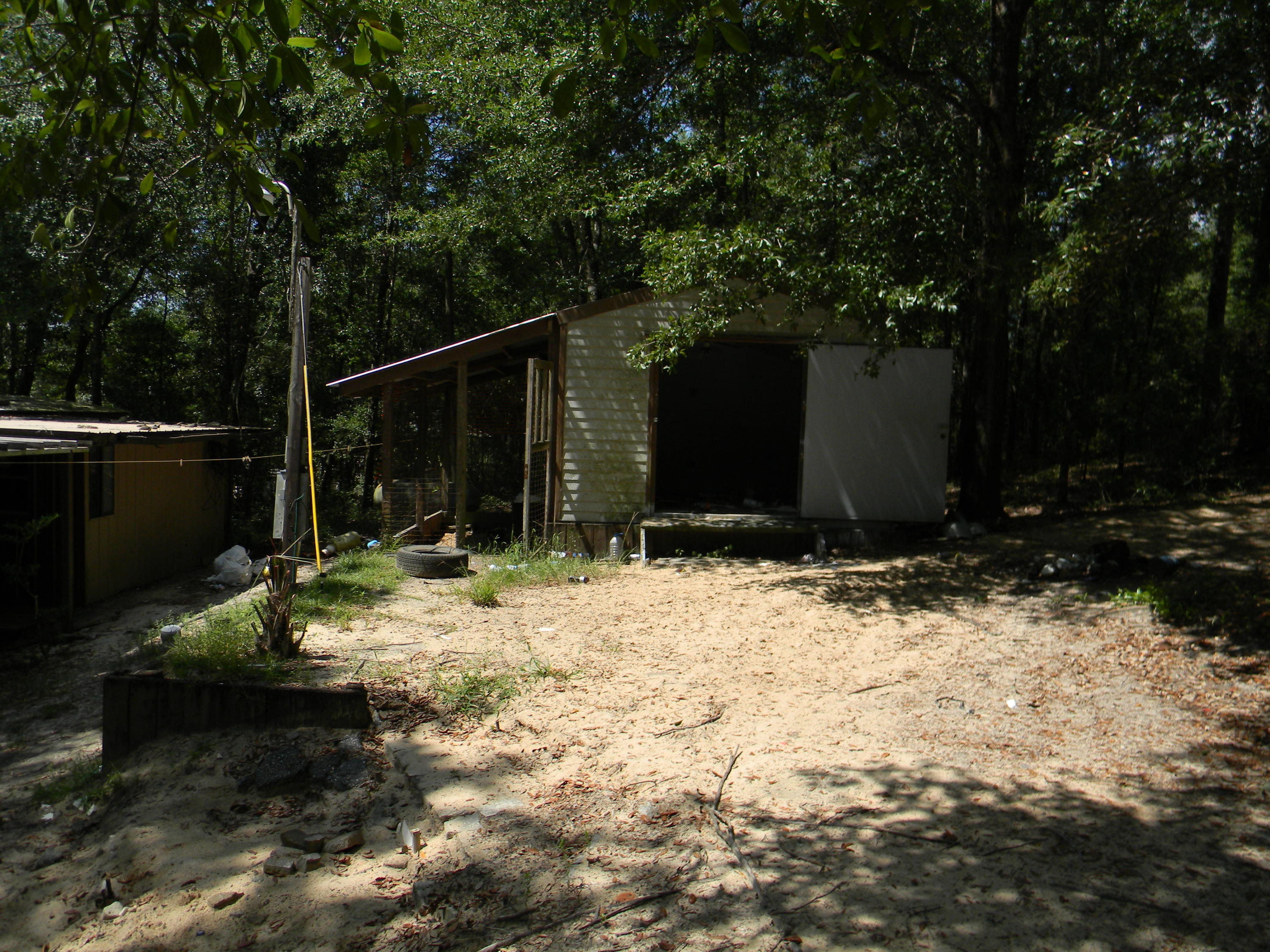 UNRECORDED SUBDIVISION - Residential