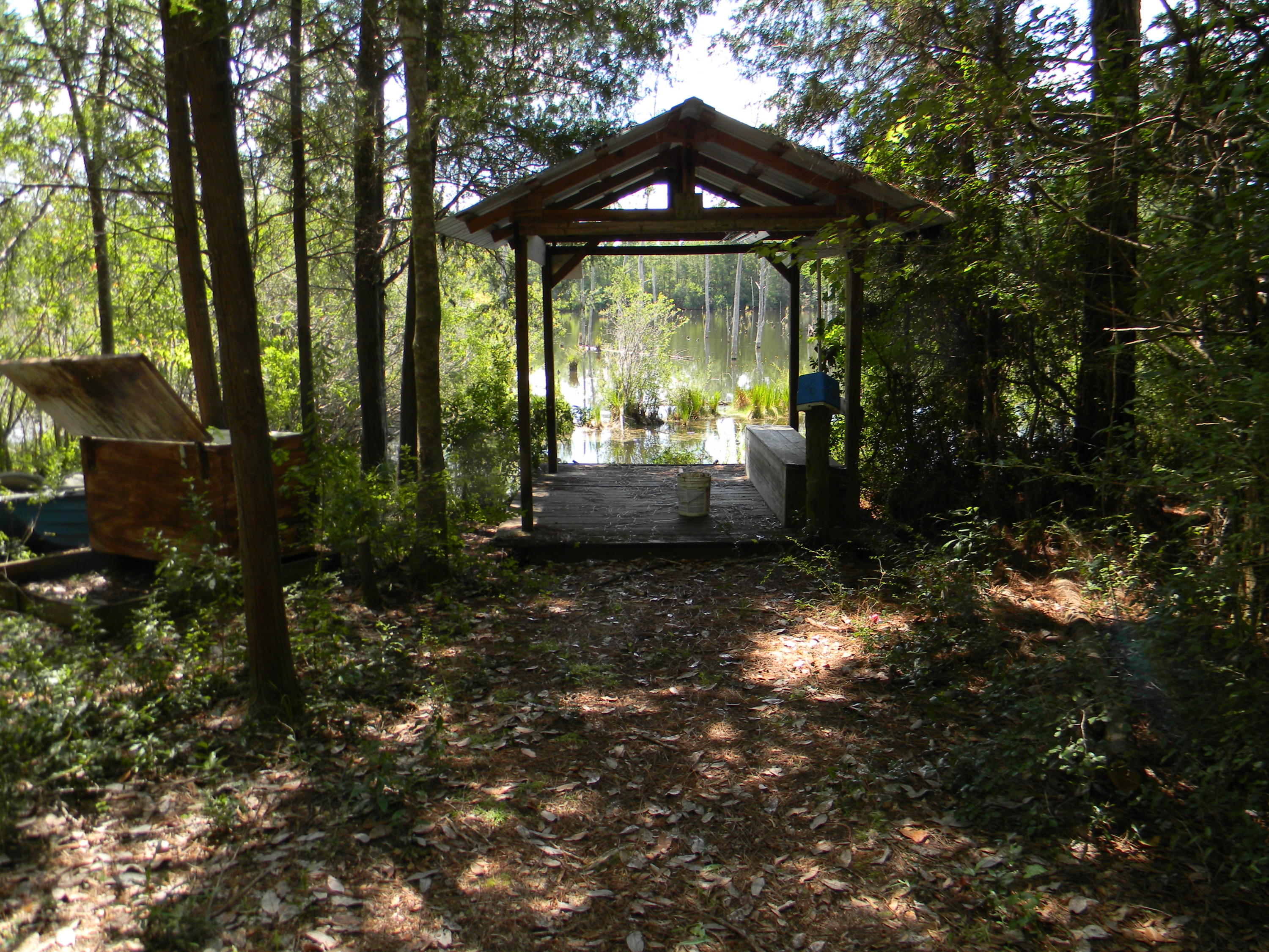 UNRECORDED SUBDIVISION - Residential