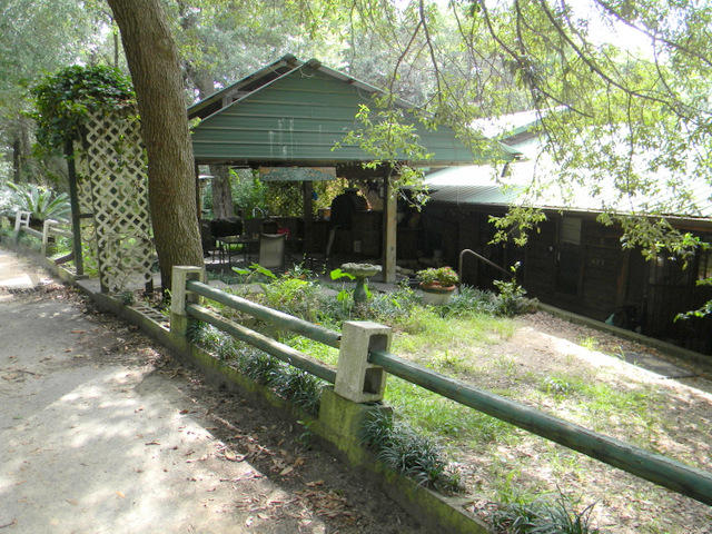 UNRECORDED SUBDIVISION - Residential