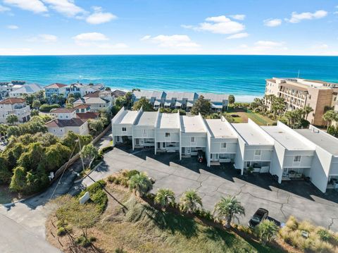 A home in Santa Rosa Beach