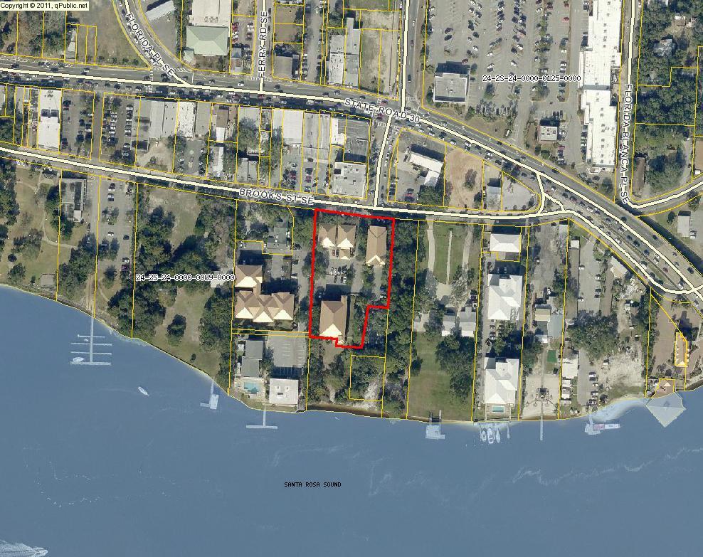 MIRAMAR PLACE - Residential