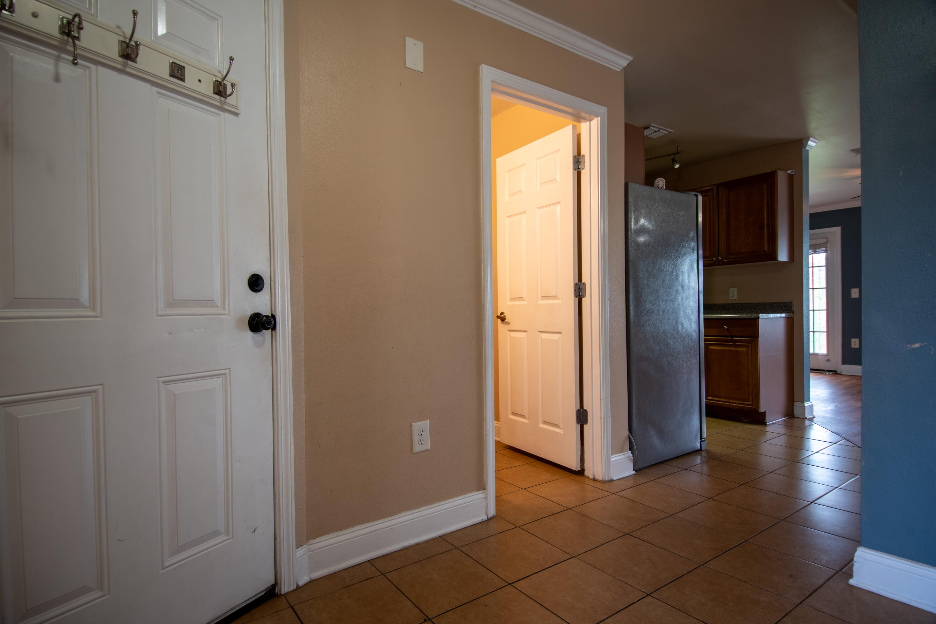 EAGLES LANDING S/D - Residential
