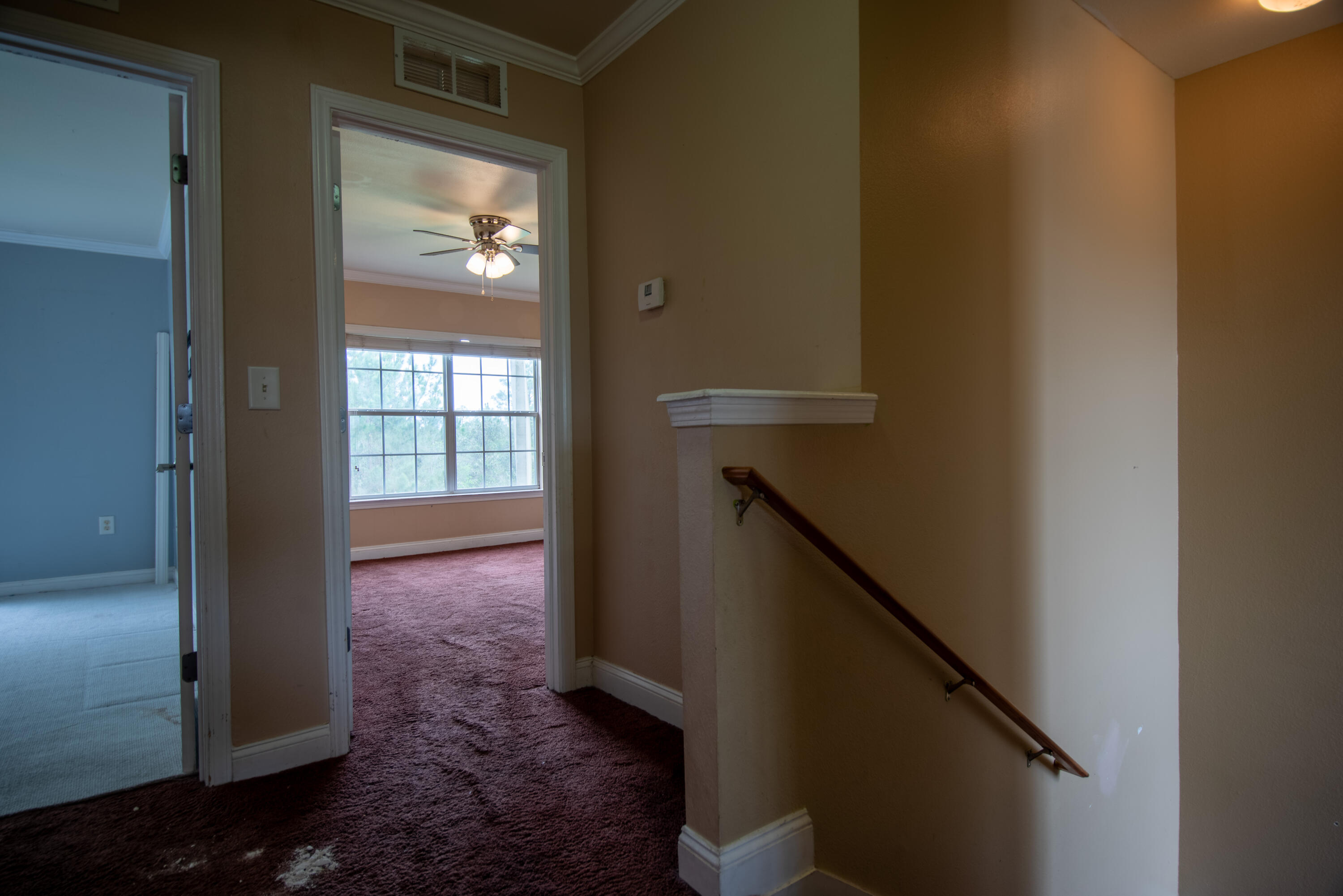 EAGLES LANDING S/D - Residential