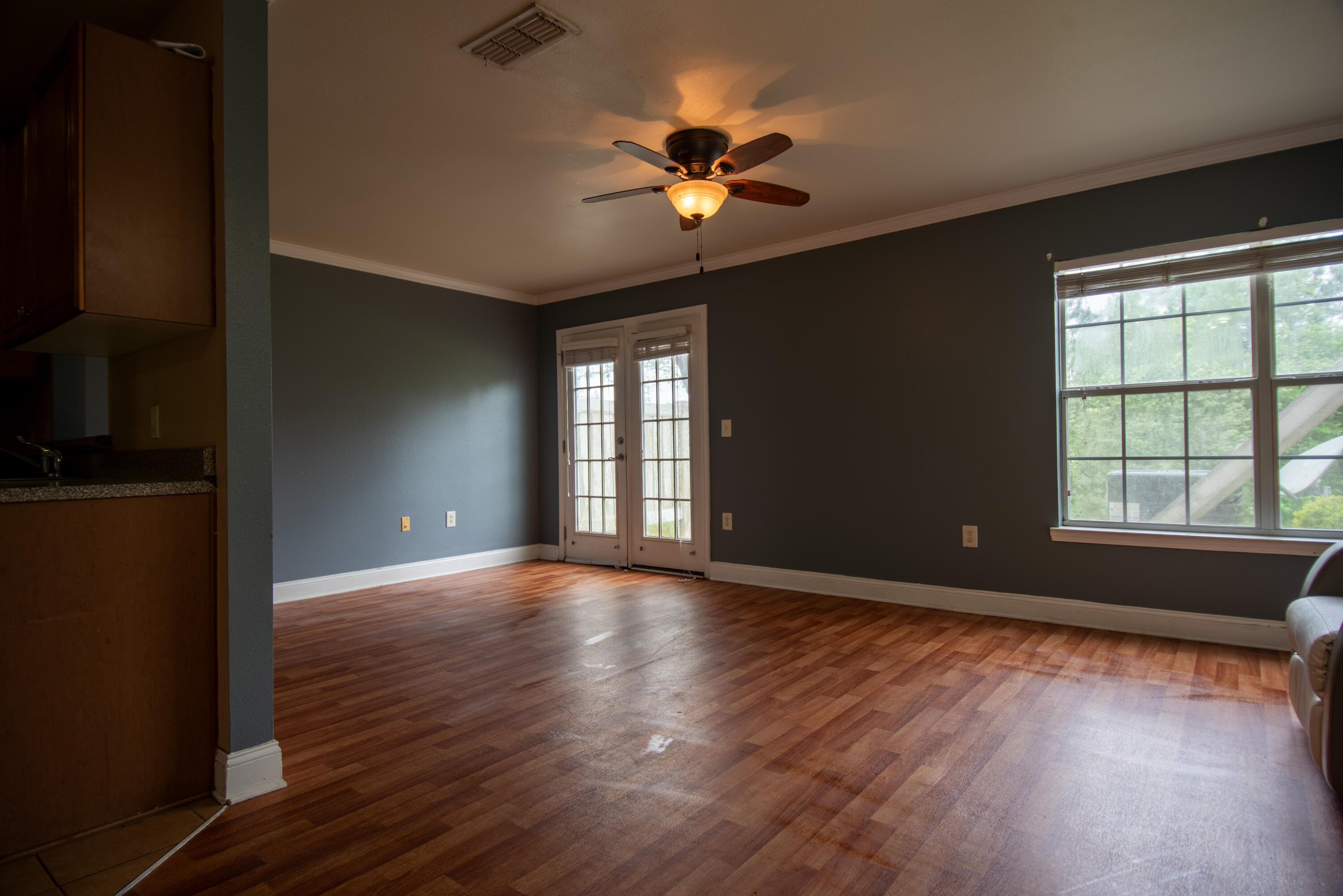 EAGLES LANDING S/D - Residential