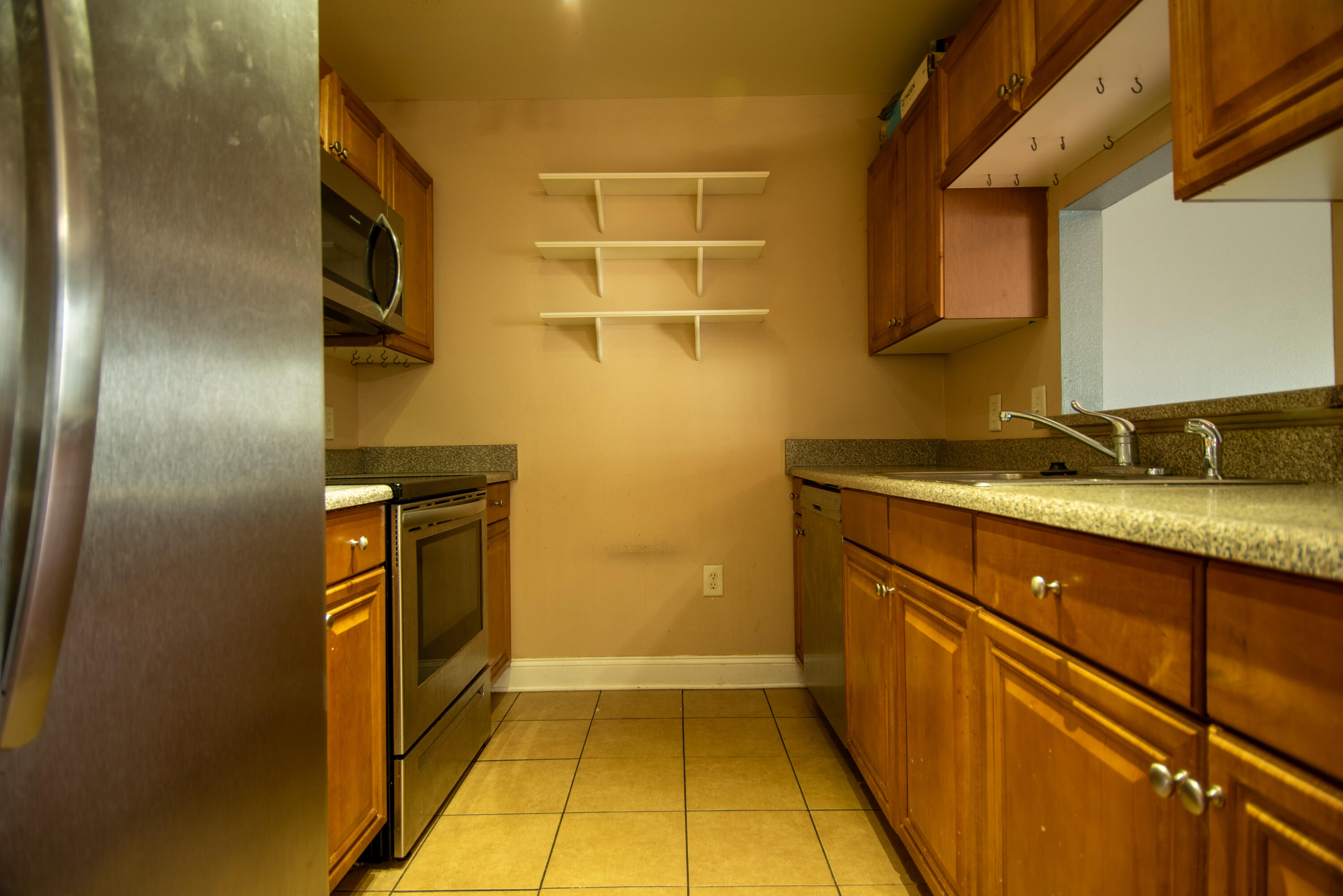 EAGLES LANDING S/D - Residential