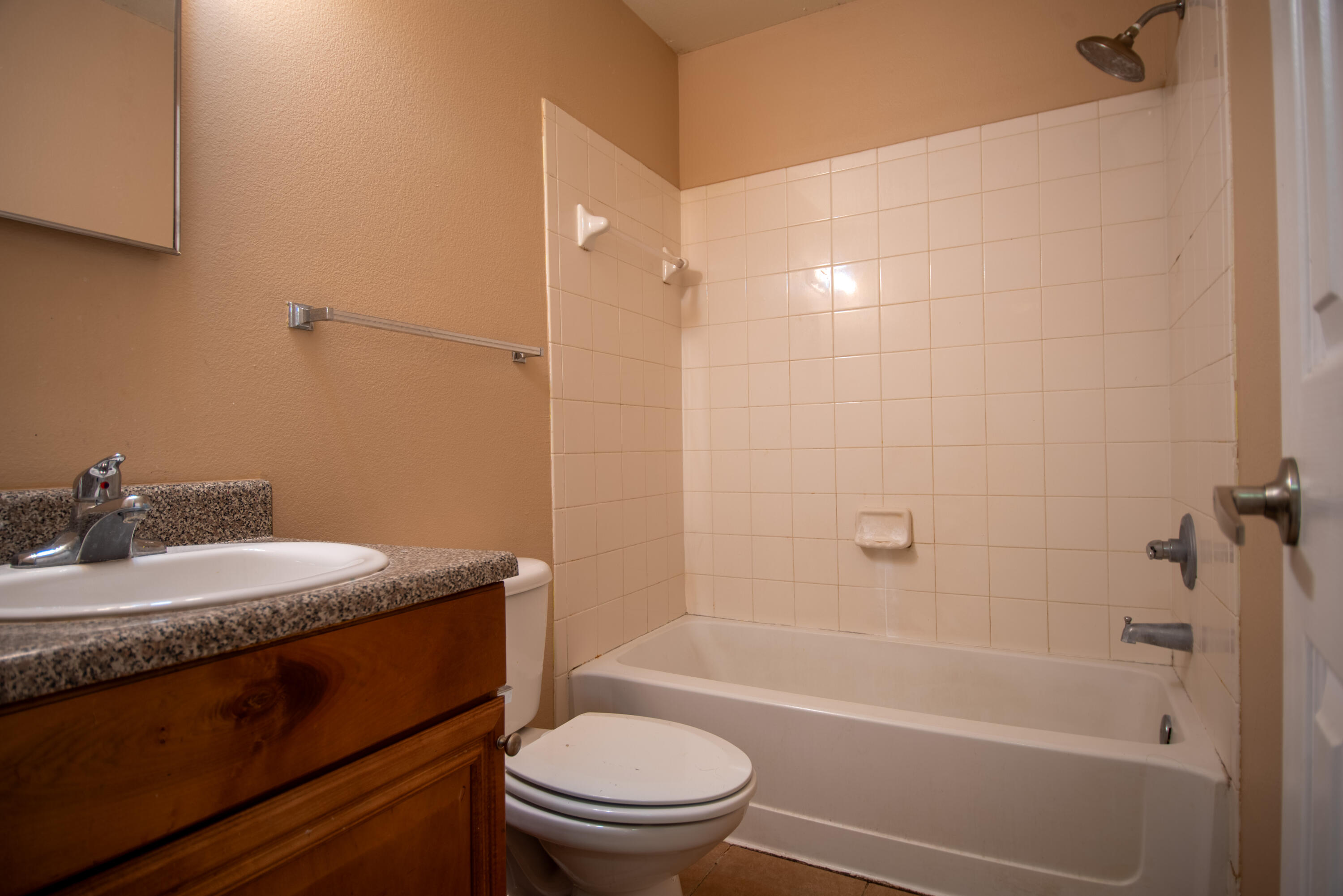 EAGLES LANDING S/D - Residential