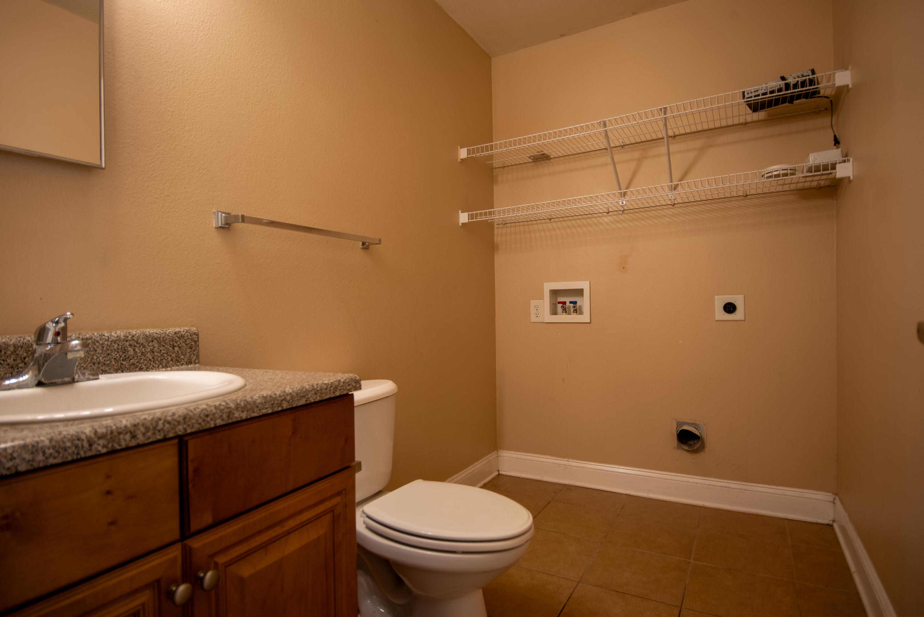 EAGLES LANDING S/D - Residential