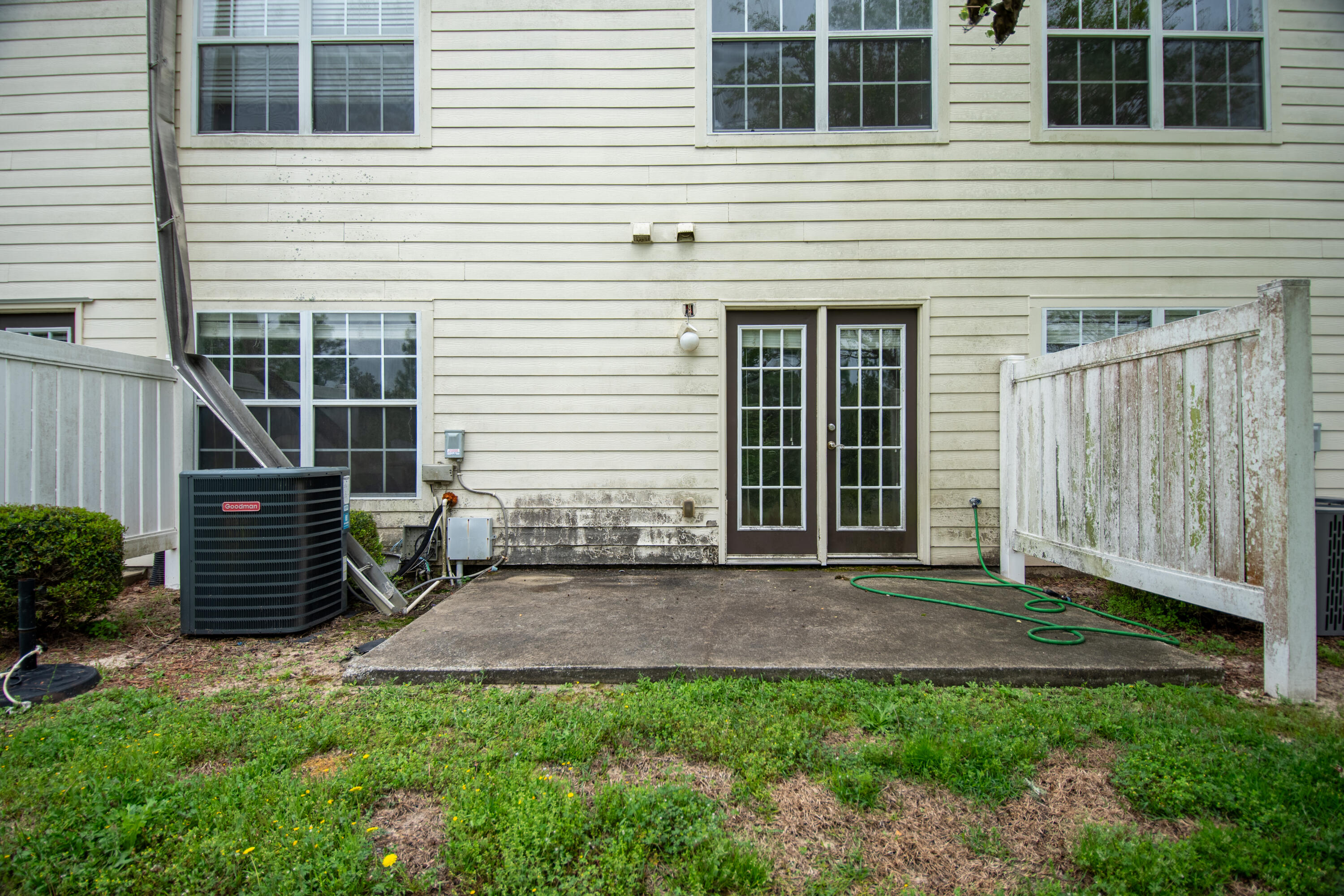 EAGLES LANDING S/D - Residential