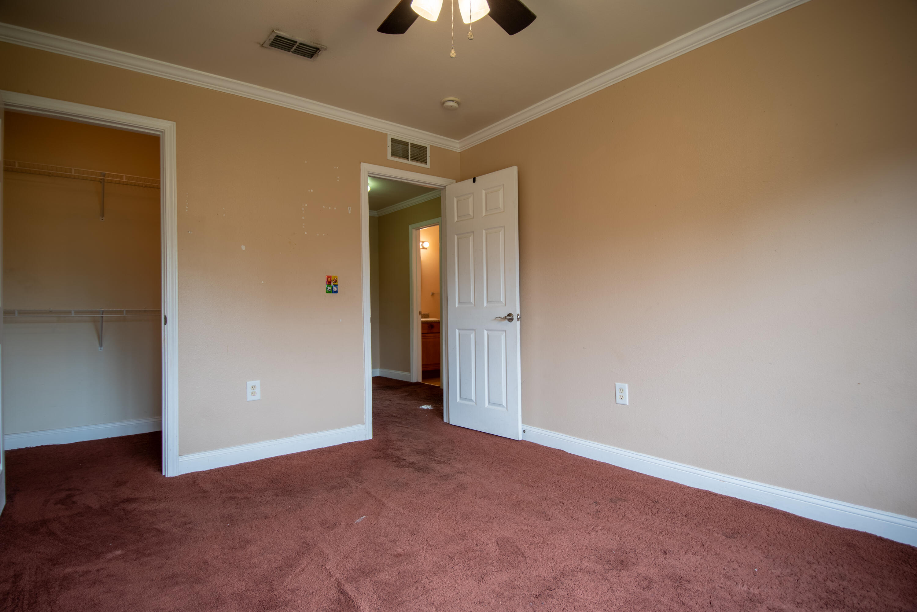 EAGLES LANDING S/D - Residential