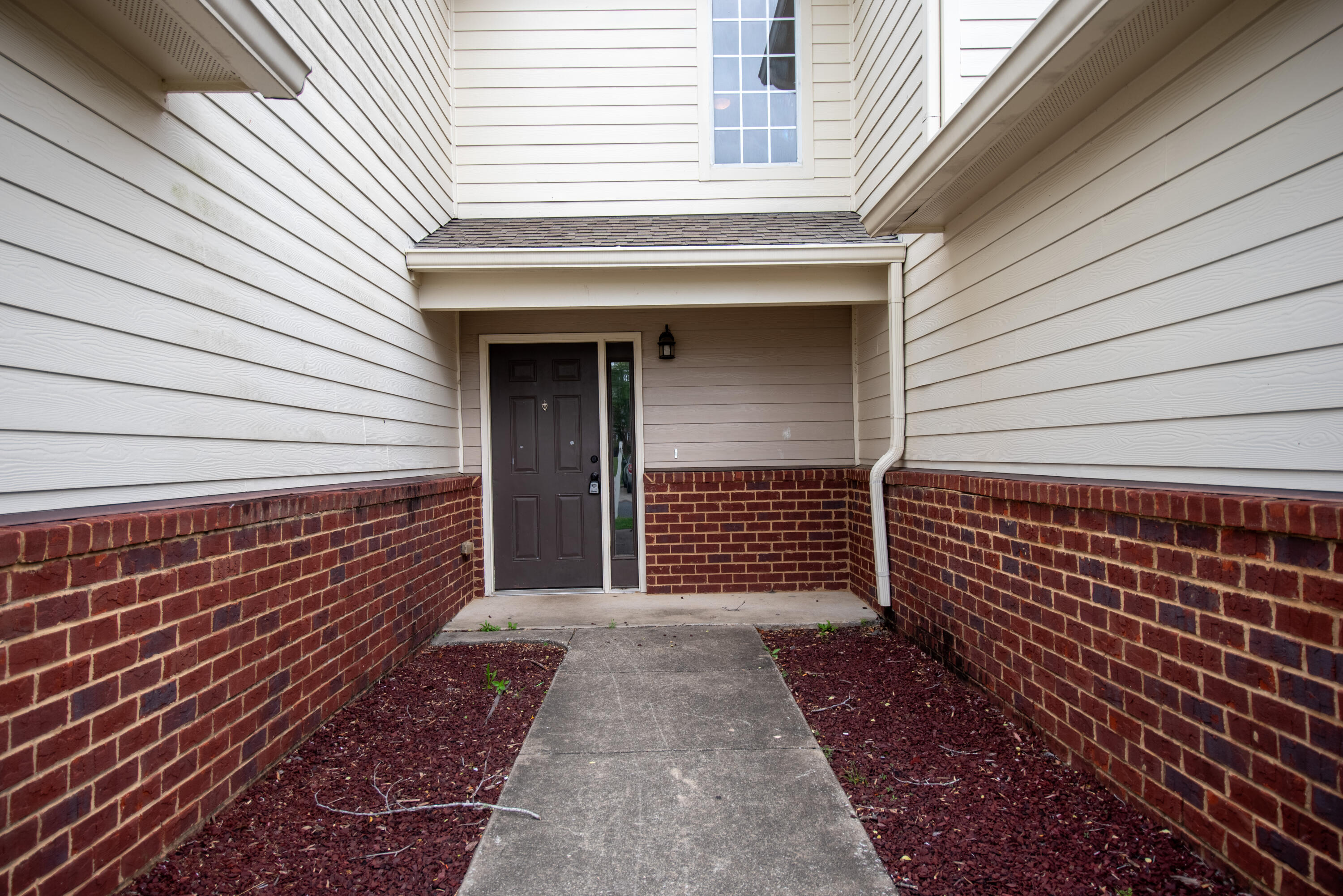 EAGLES LANDING S/D - Residential