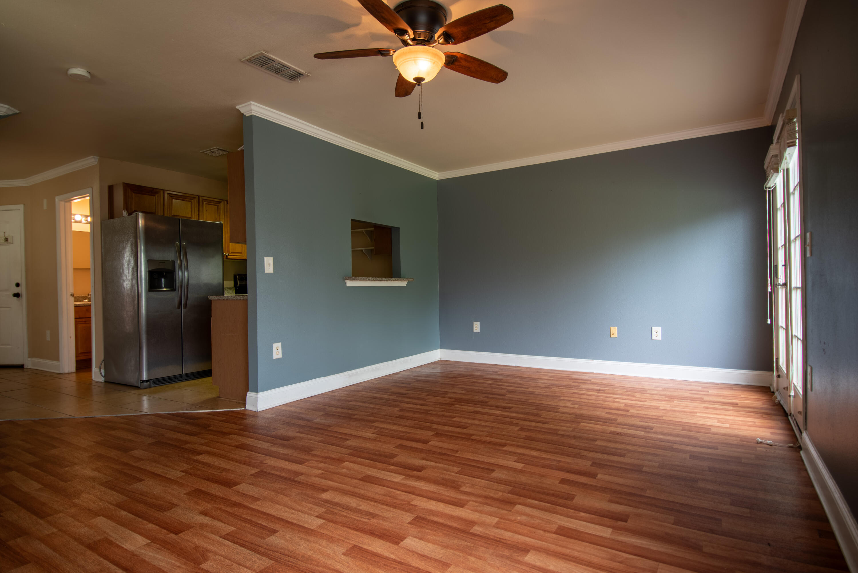 EAGLES LANDING S/D - Residential