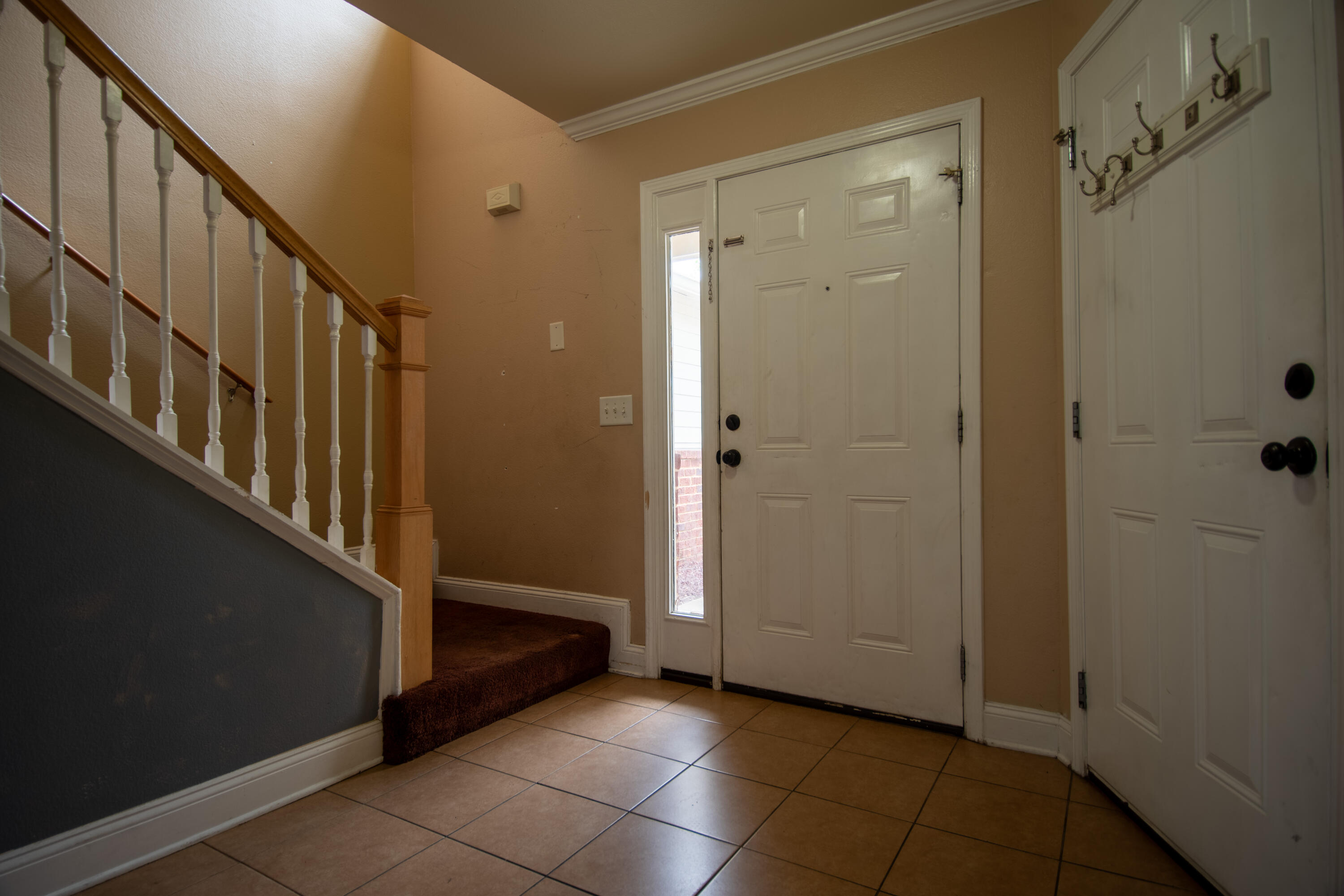 EAGLES LANDING S/D - Residential
