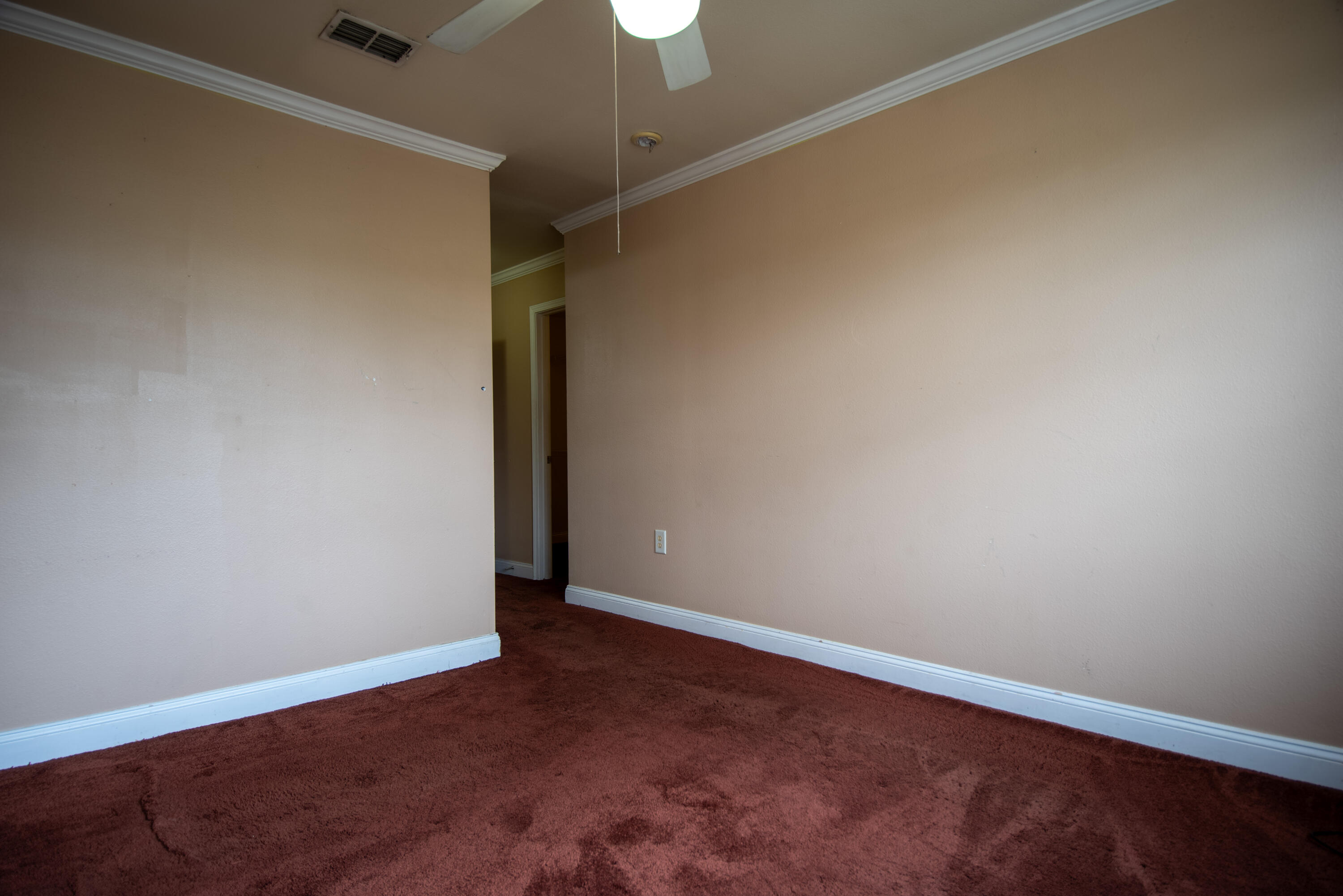 EAGLES LANDING S/D - Residential