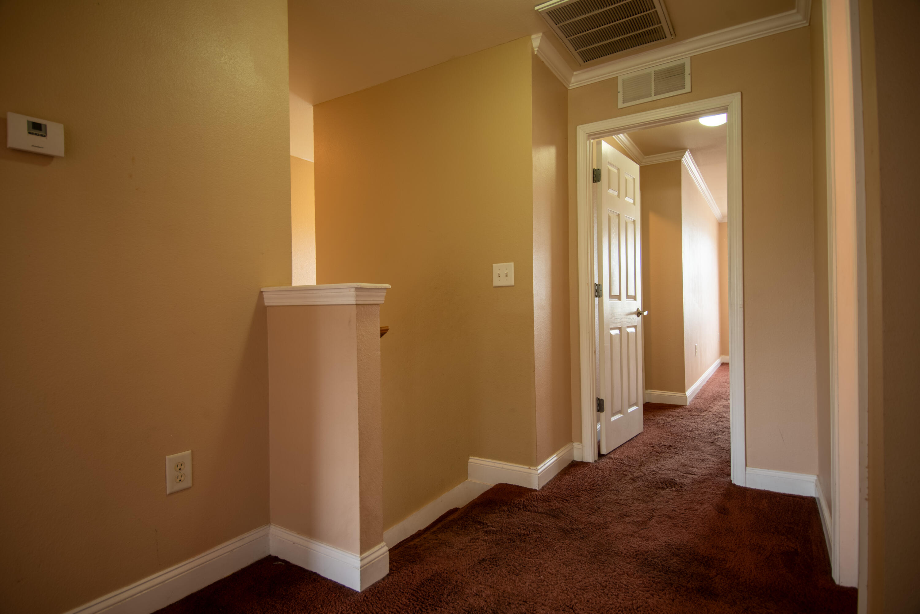 EAGLES LANDING S/D - Residential