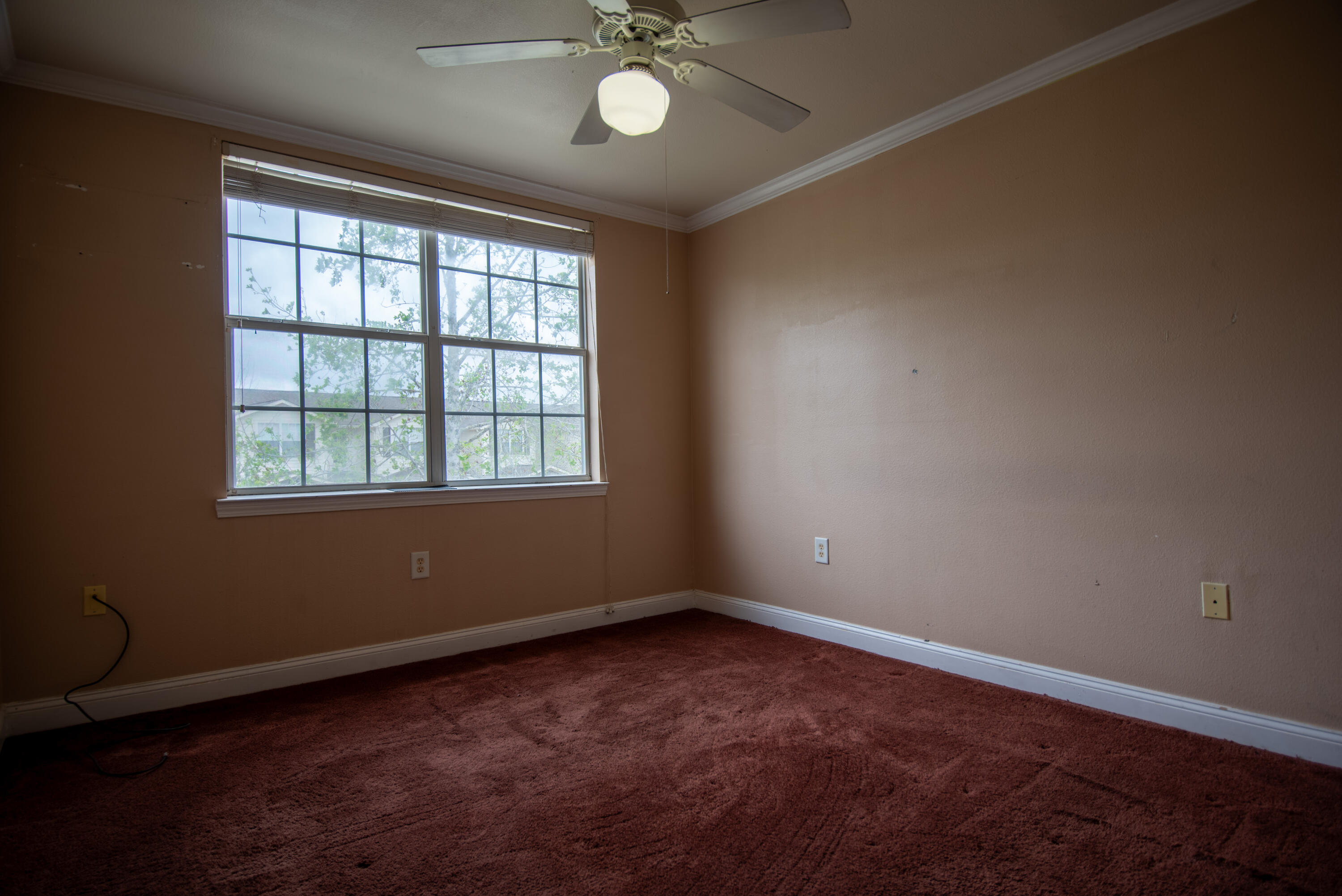 EAGLES LANDING S/D - Residential