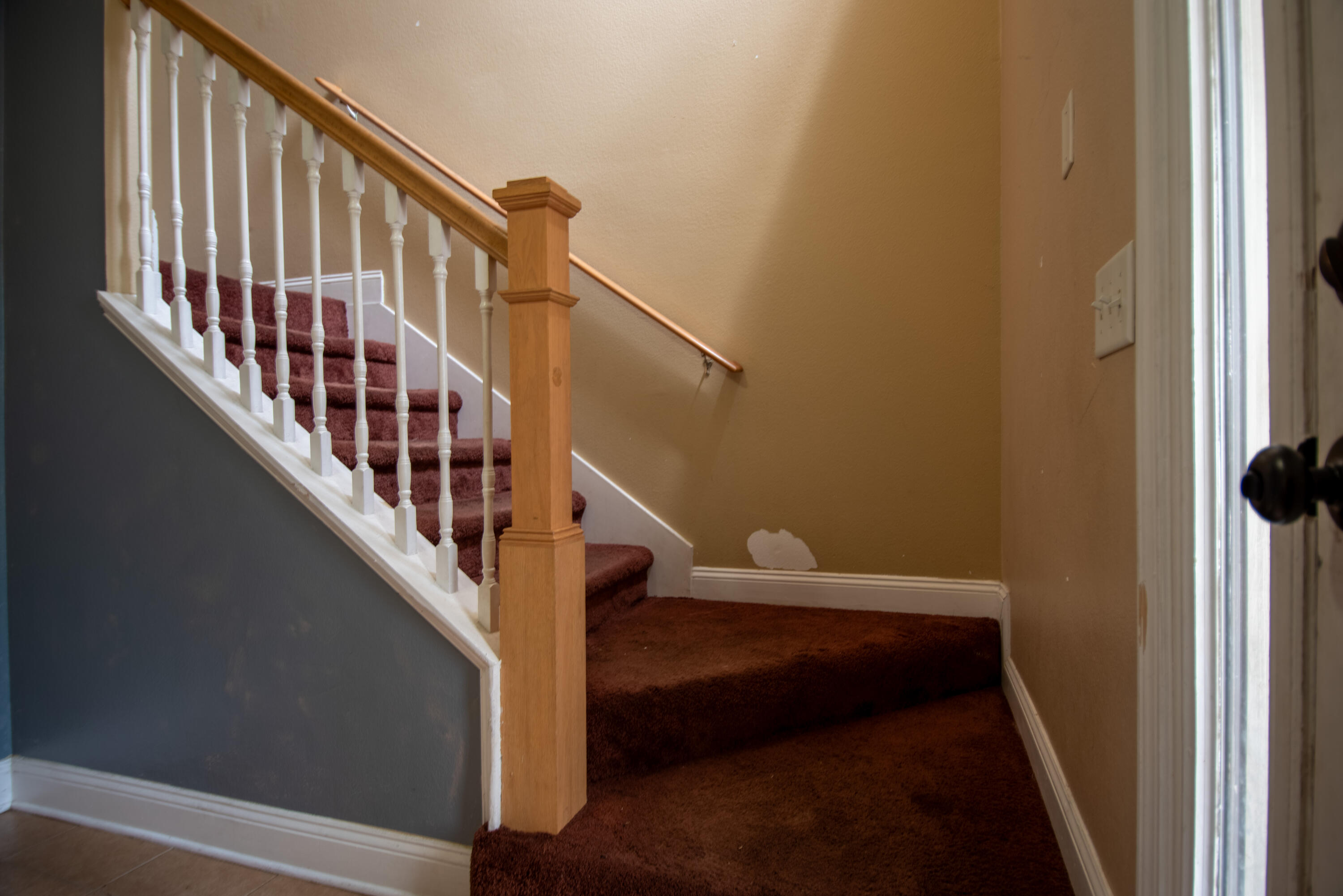EAGLES LANDING S/D - Residential