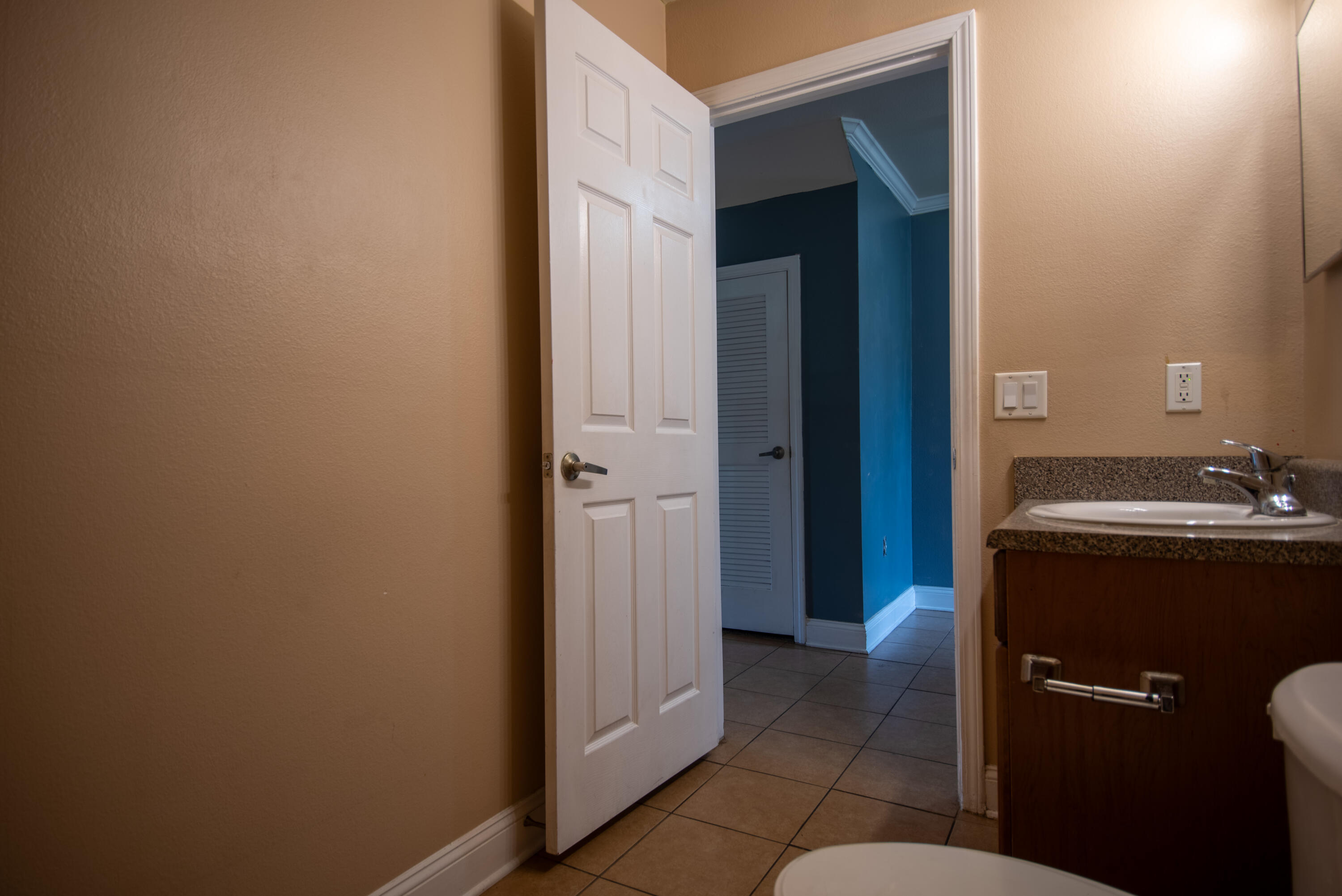 EAGLES LANDING S/D - Residential