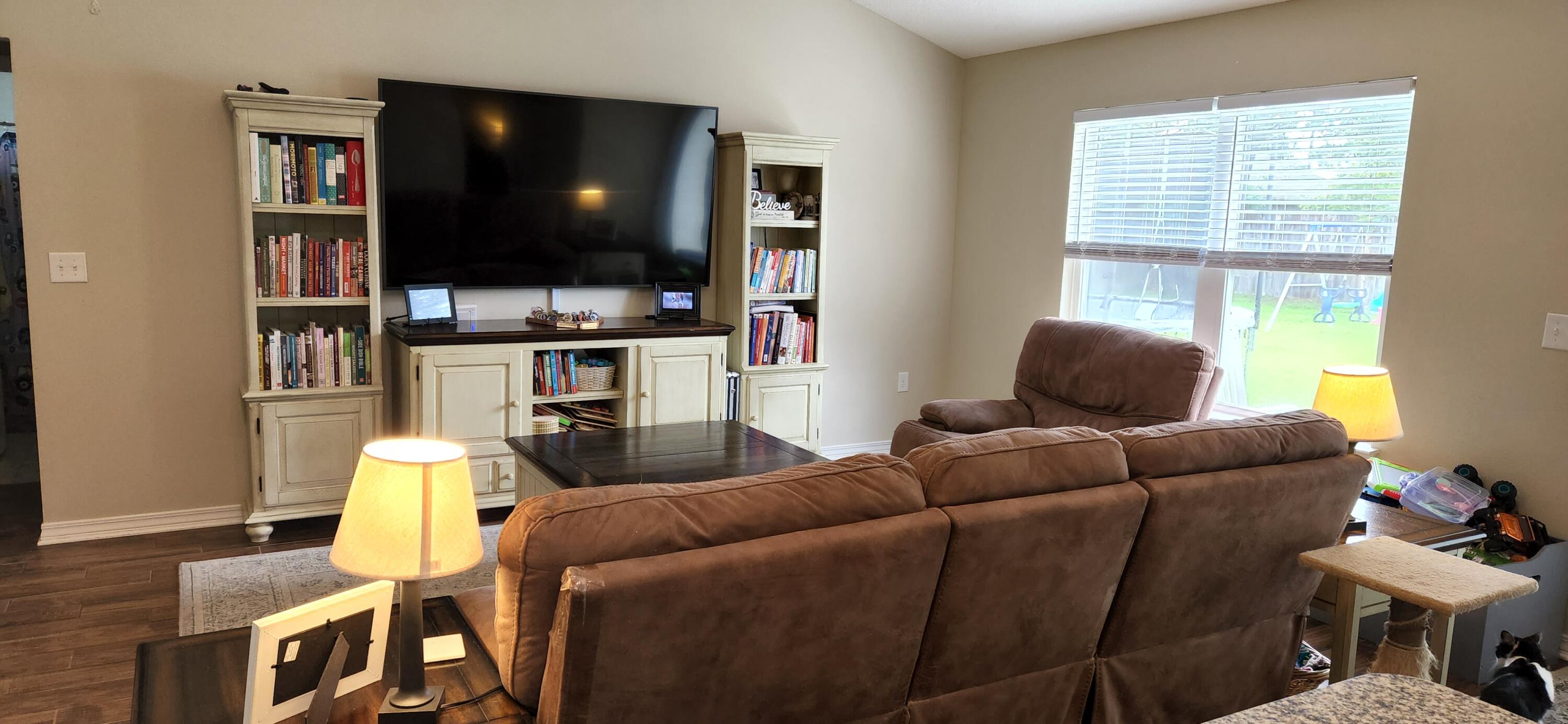 AUBURN HEIGHTS - Residential