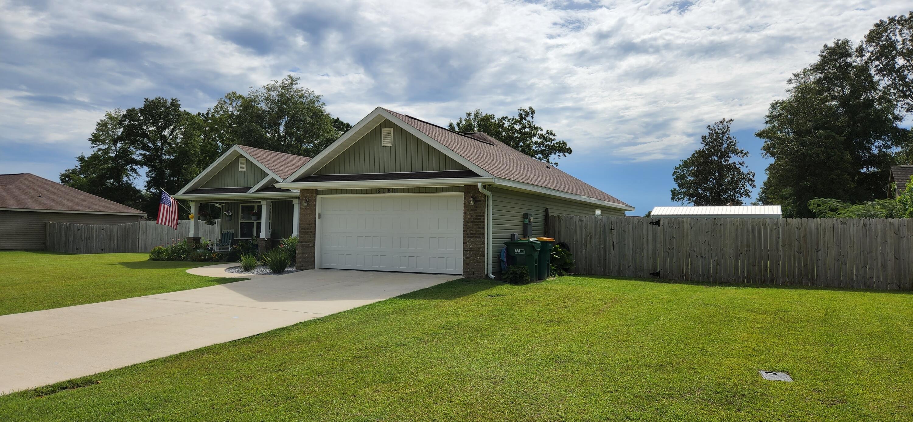 AUBURN HEIGHTS - Residential