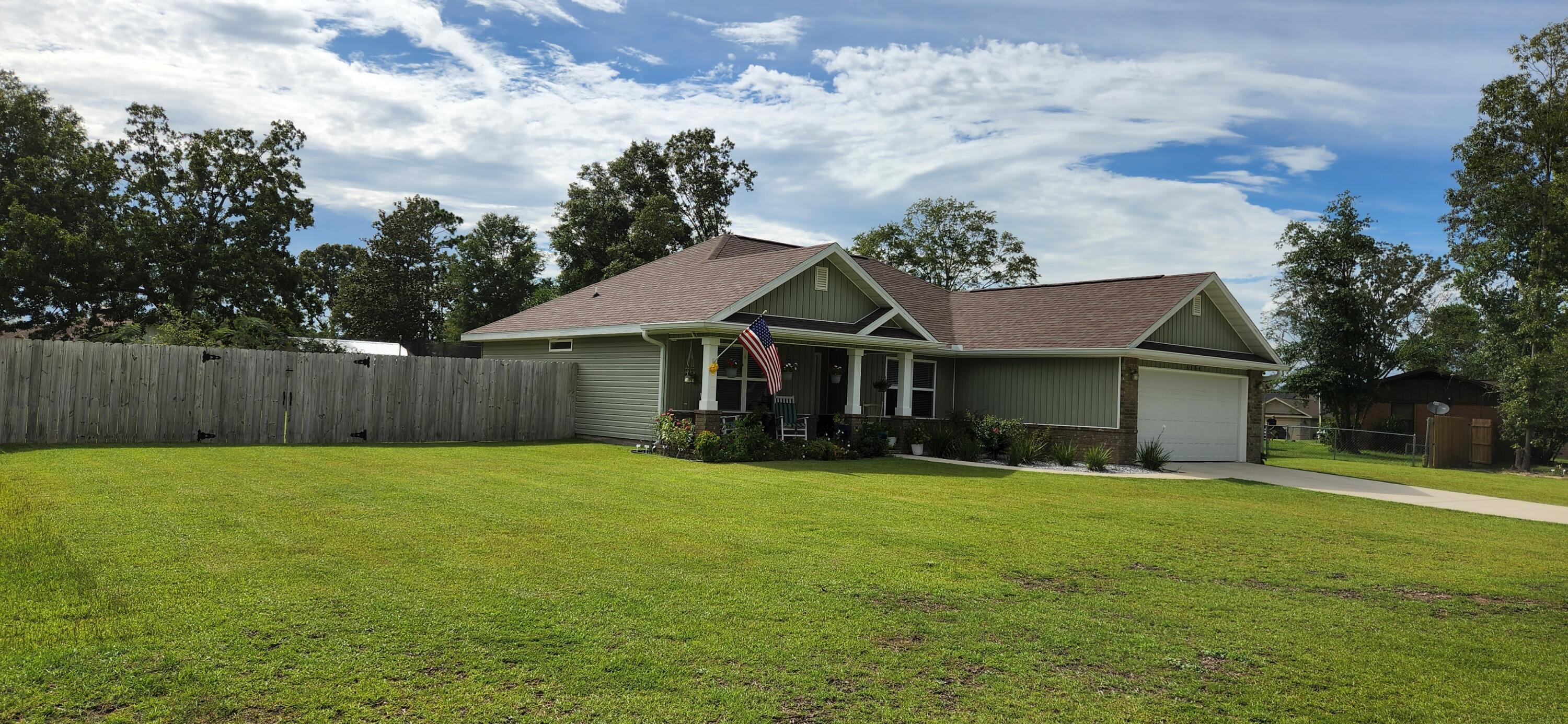 AUBURN HEIGHTS - Residential
