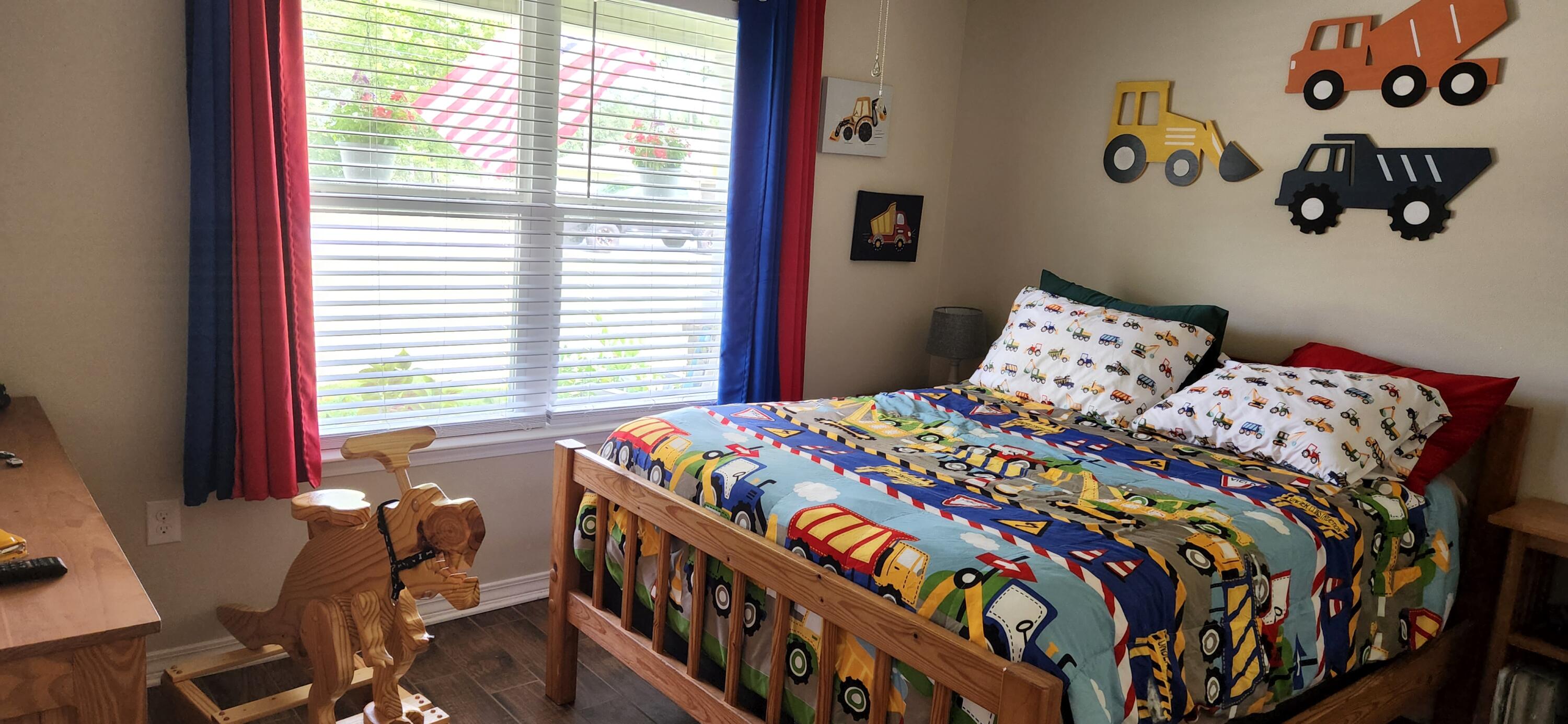 AUBURN HEIGHTS - Residential