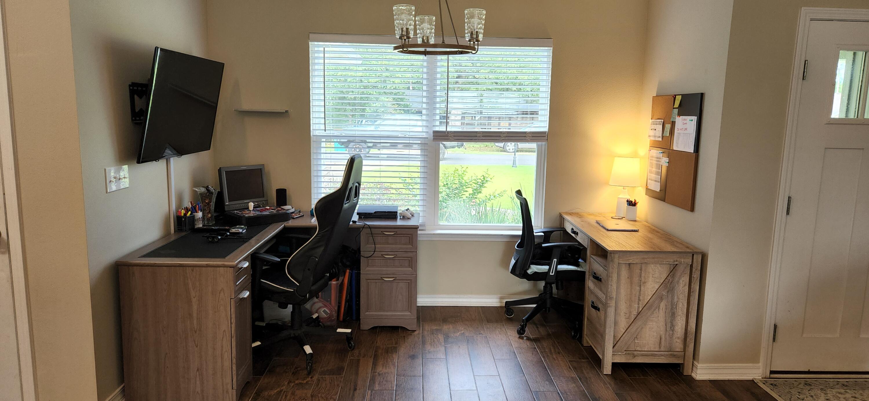 AUBURN HEIGHTS - Residential