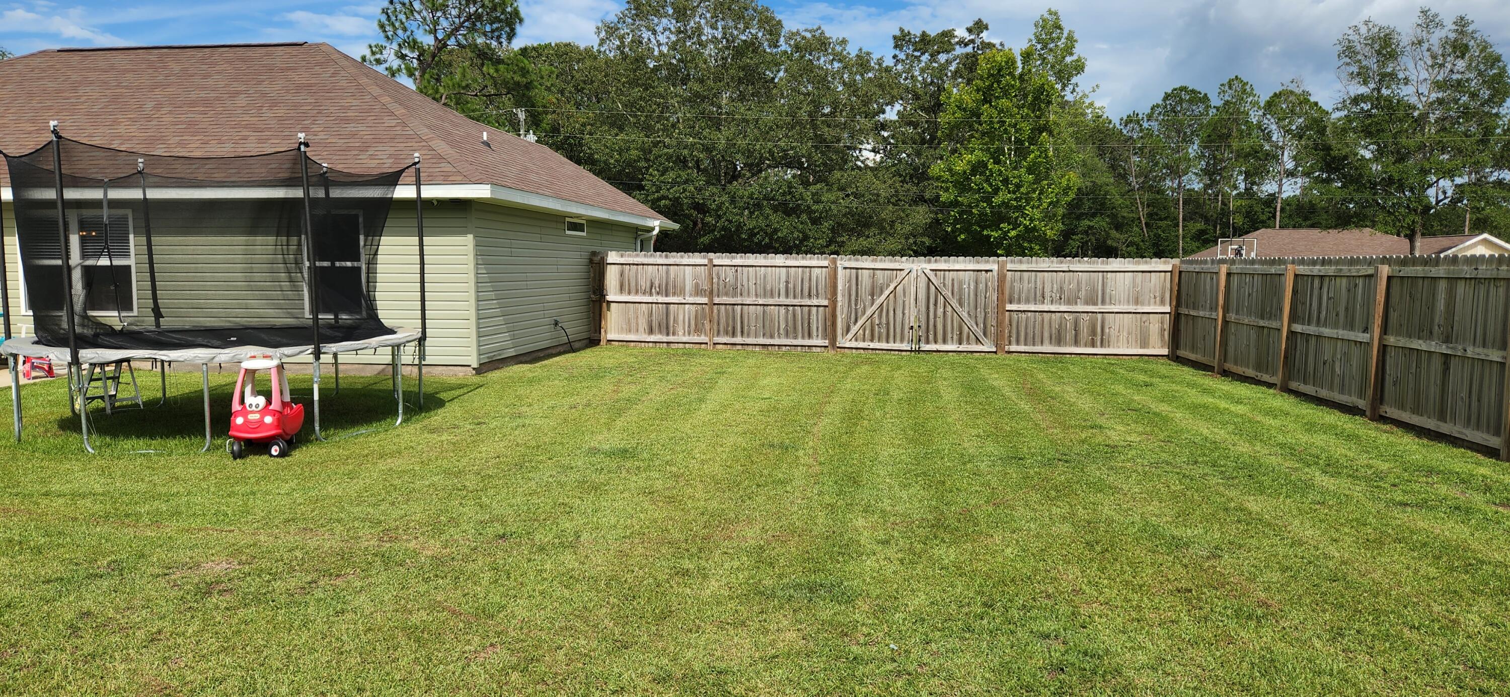 AUBURN HEIGHTS - Residential