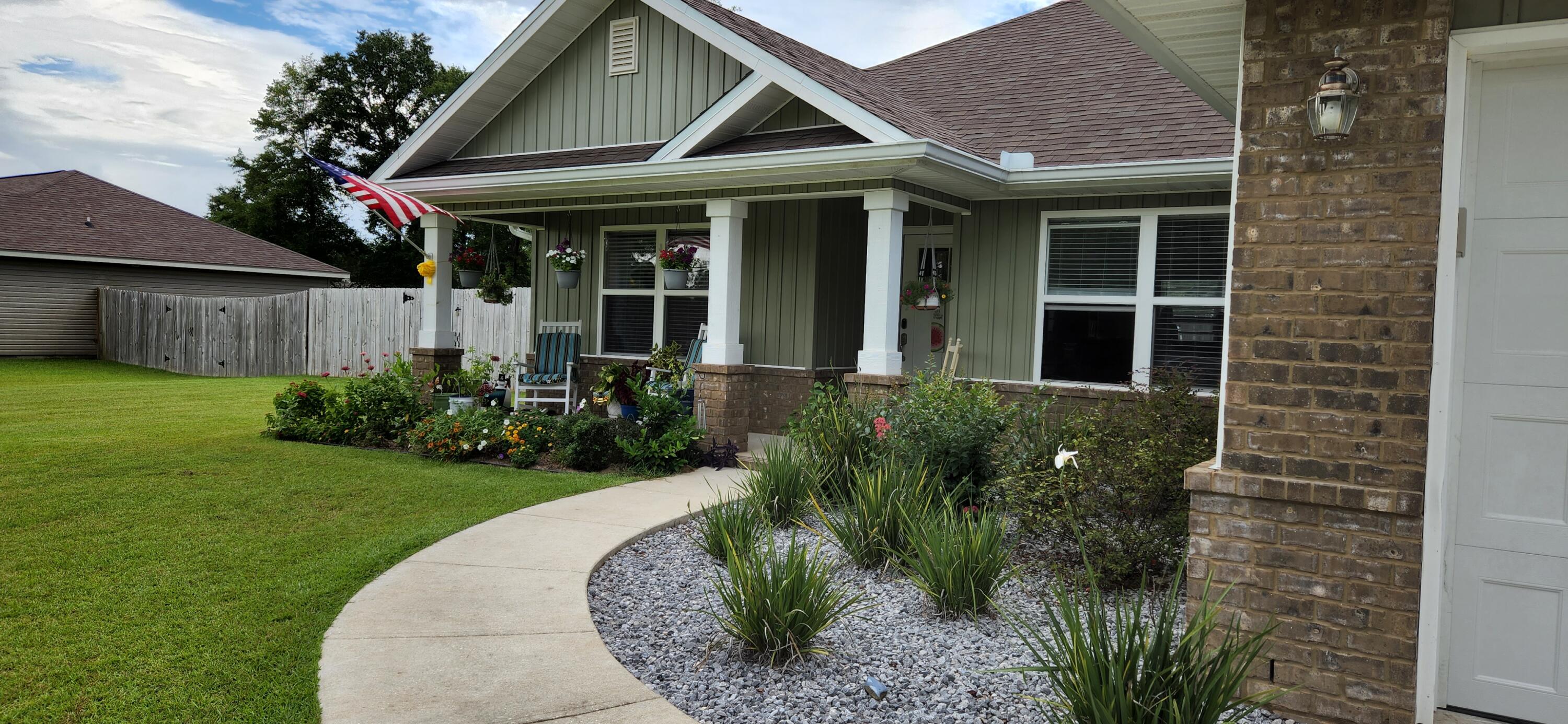 AUBURN HEIGHTS - Residential