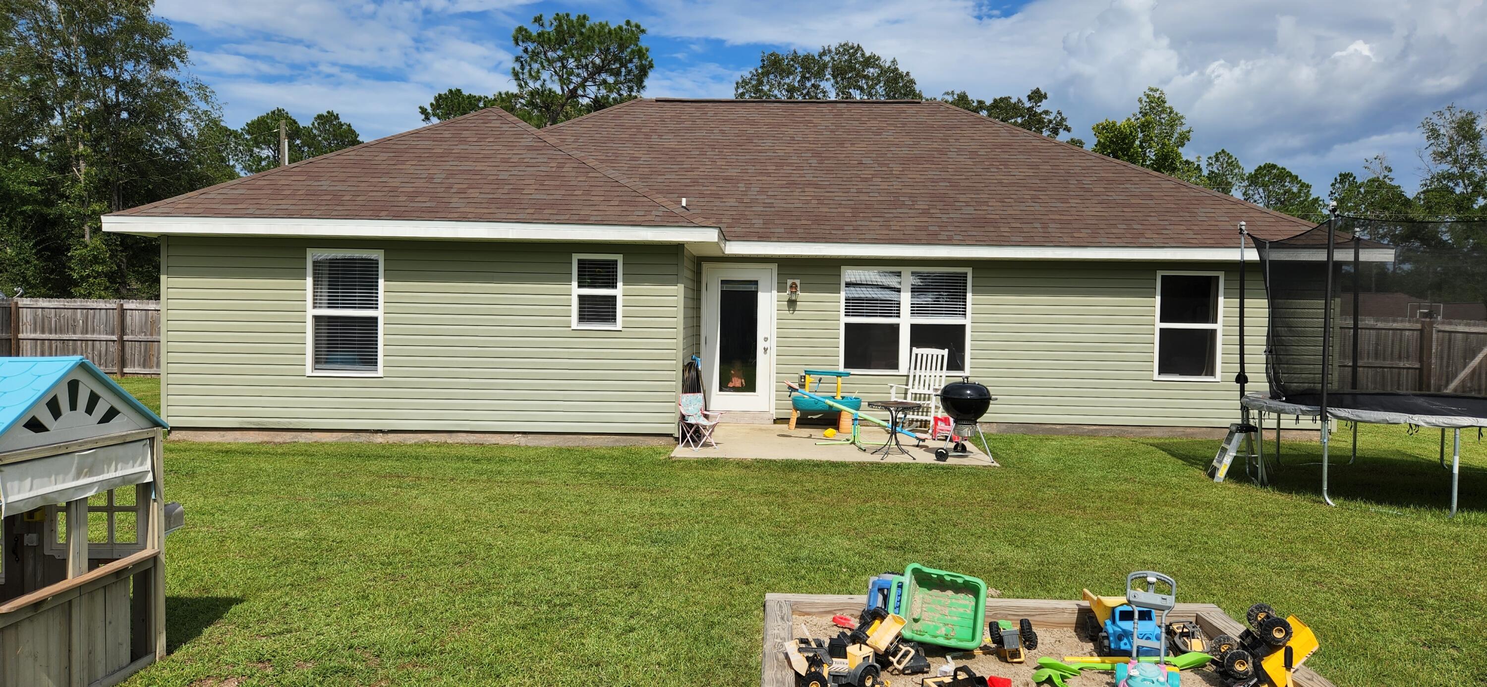 AUBURN HEIGHTS - Residential