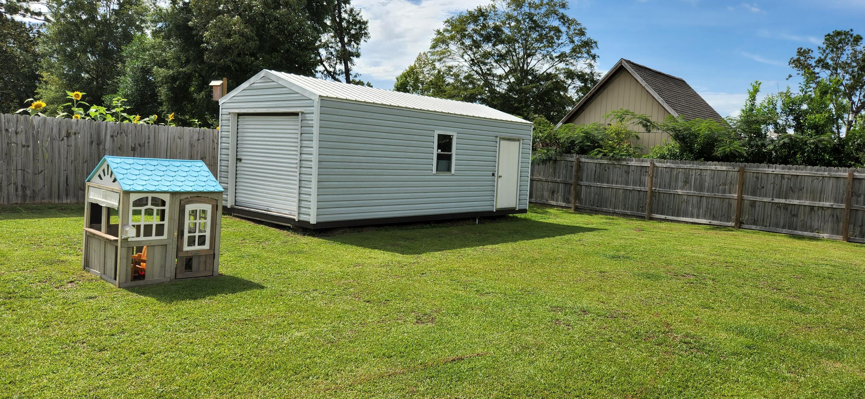 AUBURN HEIGHTS - Residential