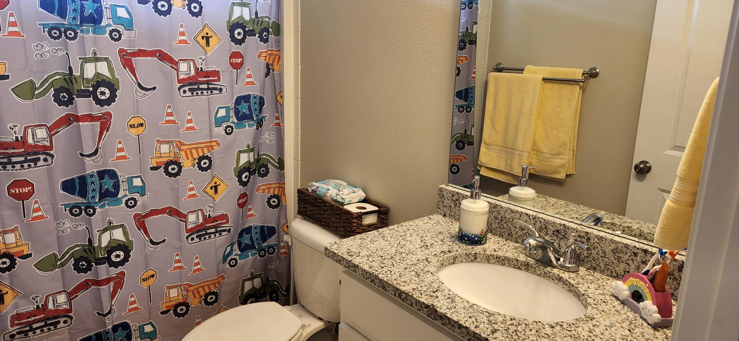 AUBURN HEIGHTS - Residential