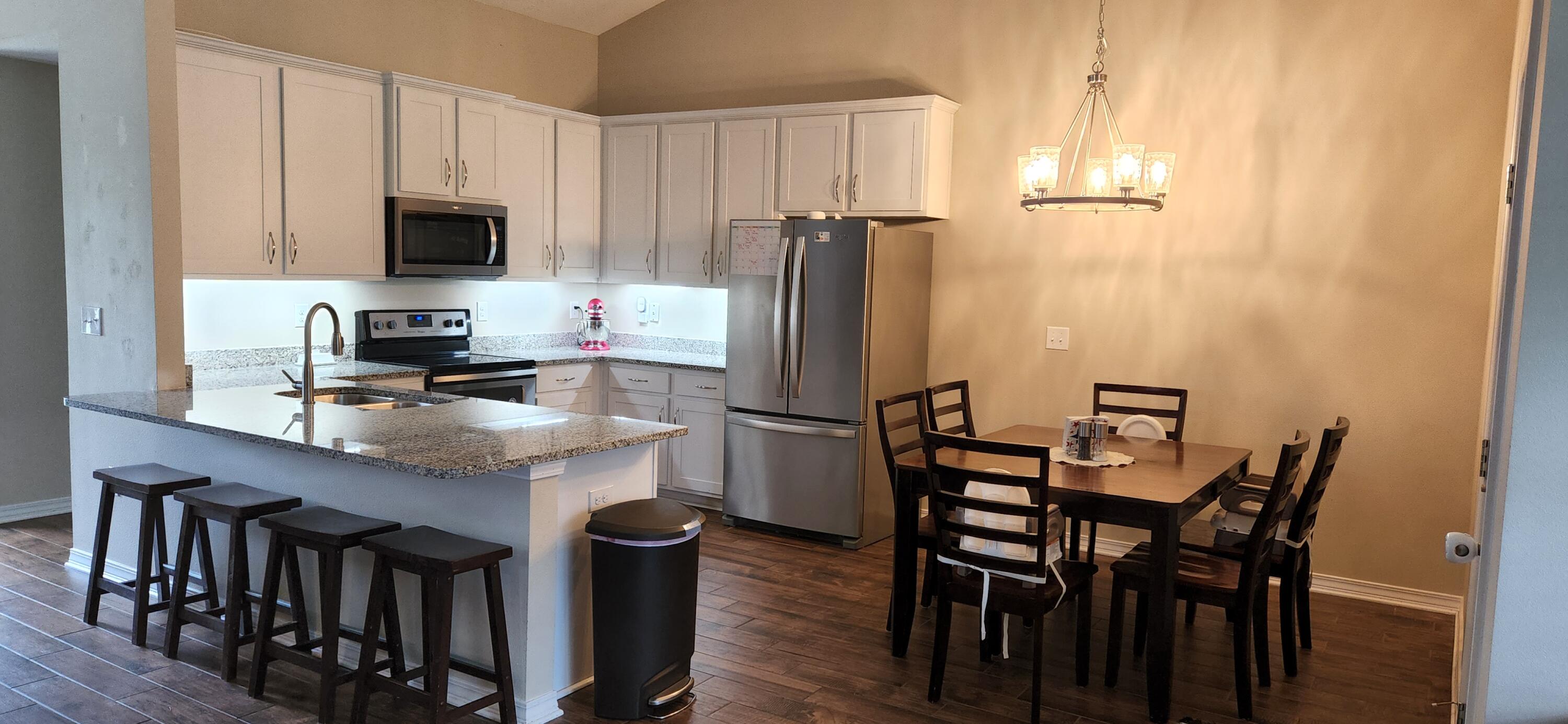 AUBURN HEIGHTS - Residential