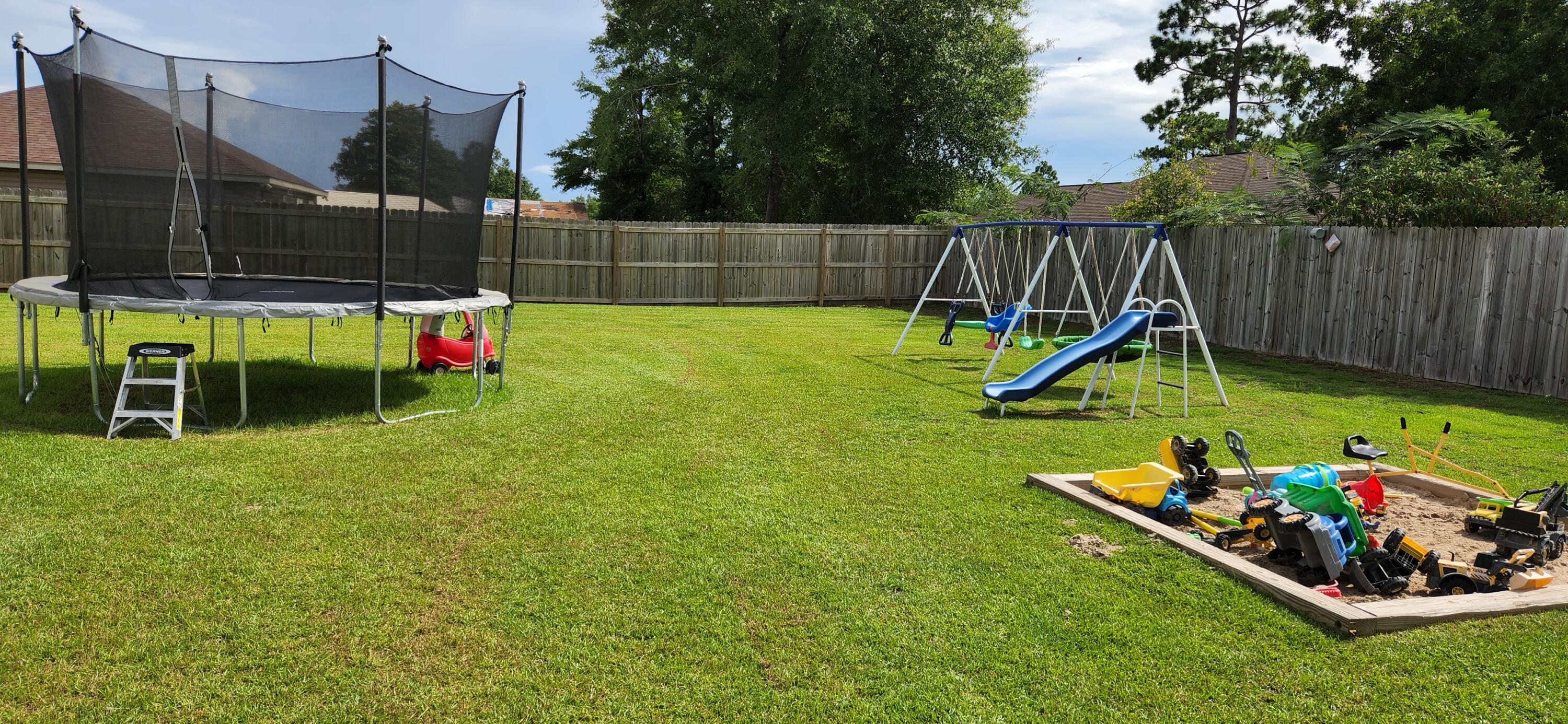 AUBURN HEIGHTS - Residential