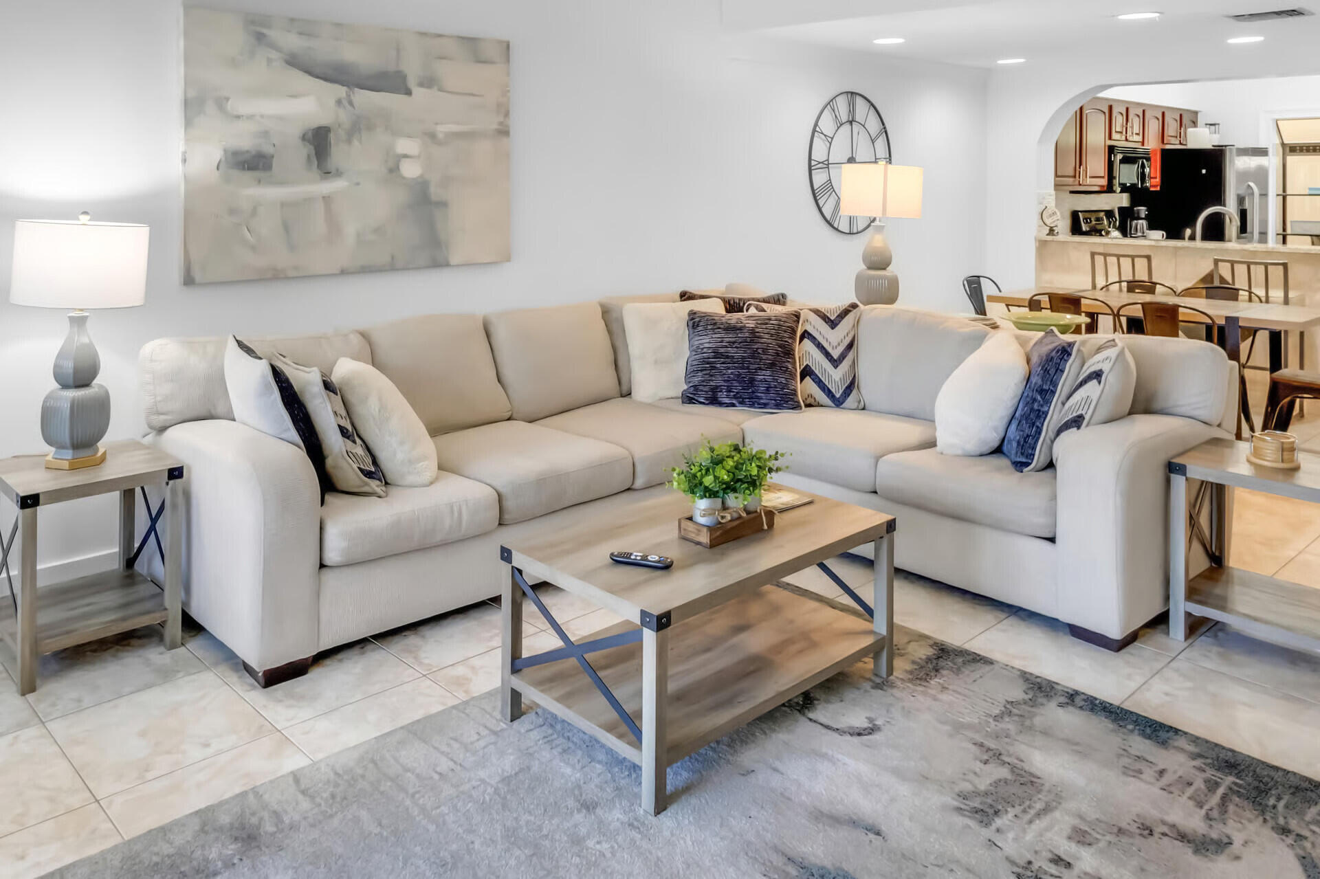 BEACHWALK VILLAS PH 05 - Residential