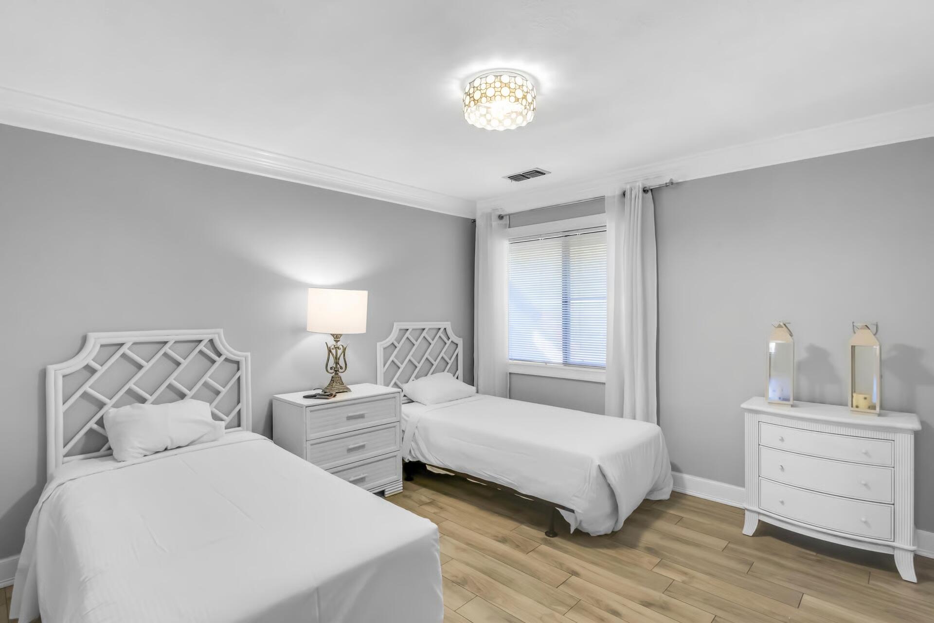 BEACHWALK VILLAS PH 05 - Residential