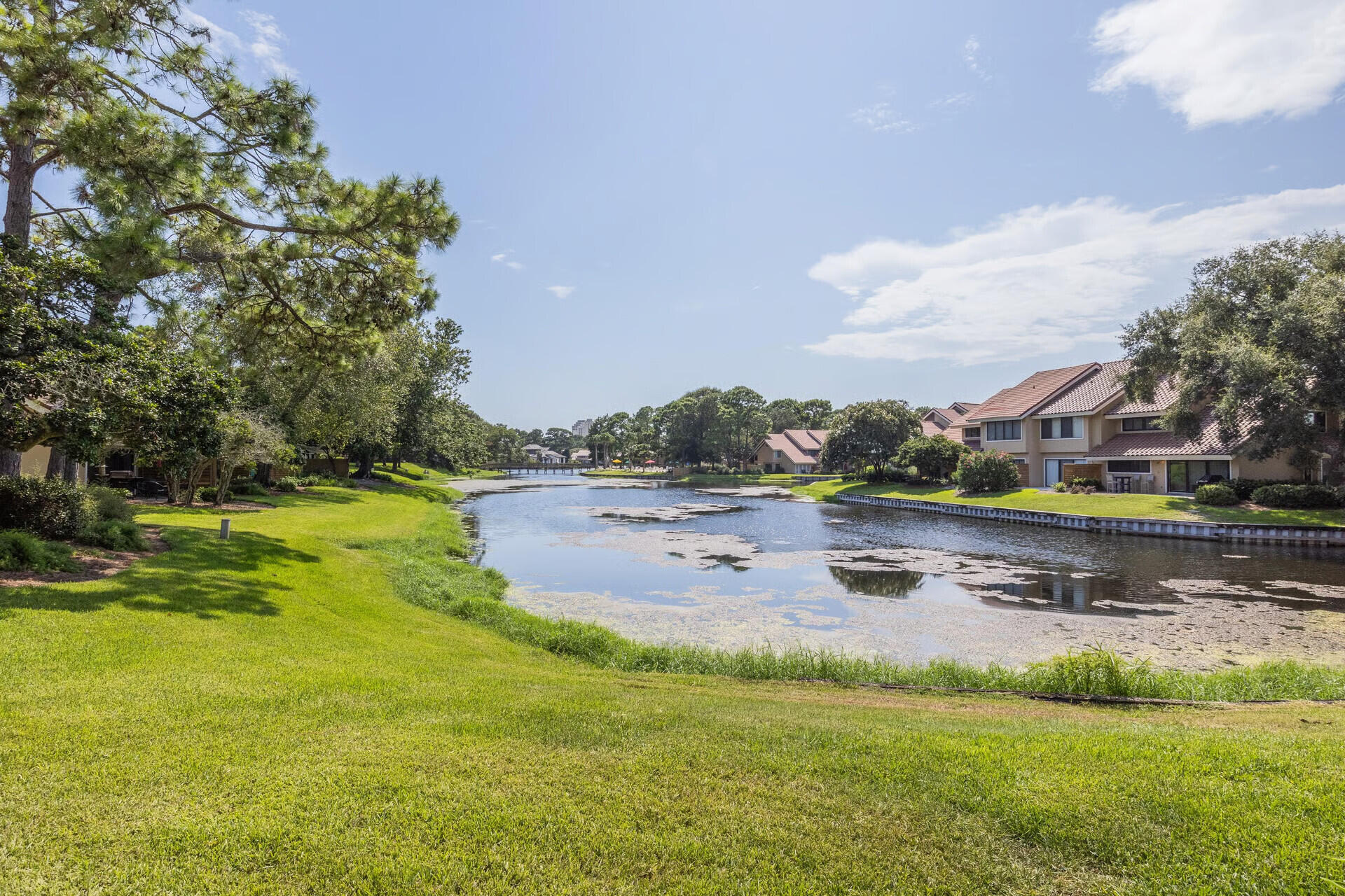 BEACHWALK VILLAS PH 05 - Residential