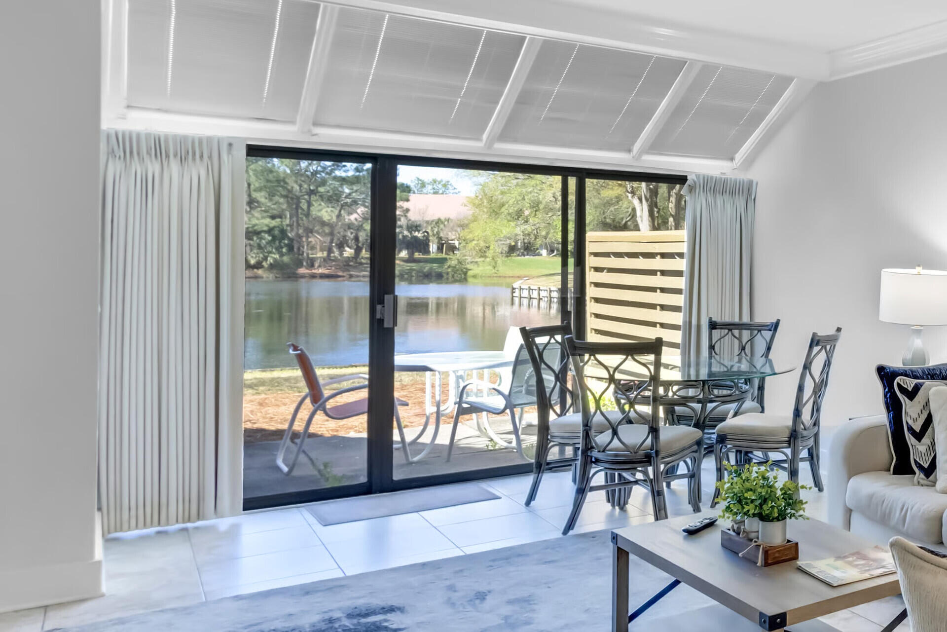 BEACHWALK VILLAS PH 05 - Residential