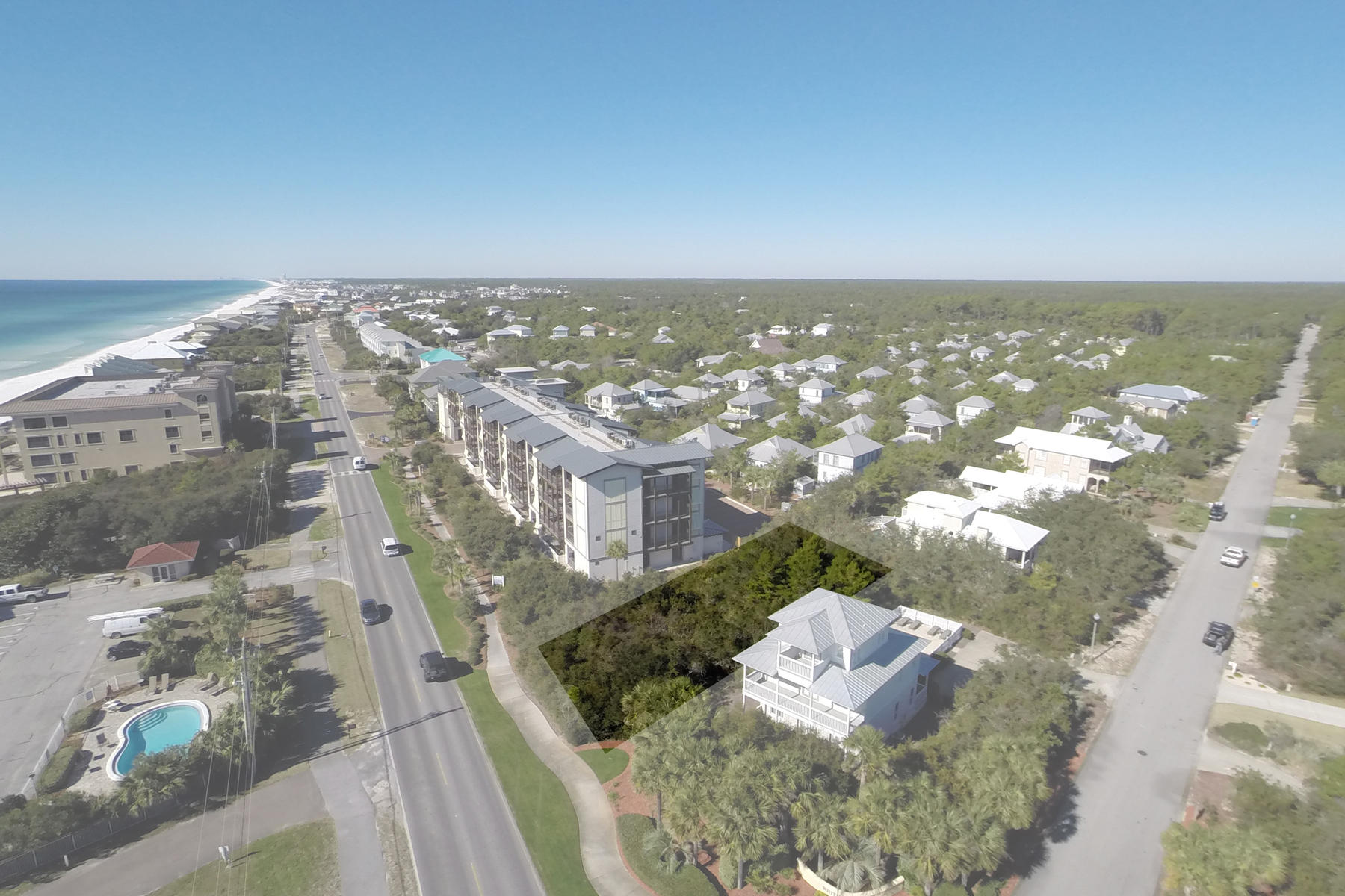 WHITES GULFVIEW ESTATES - Land