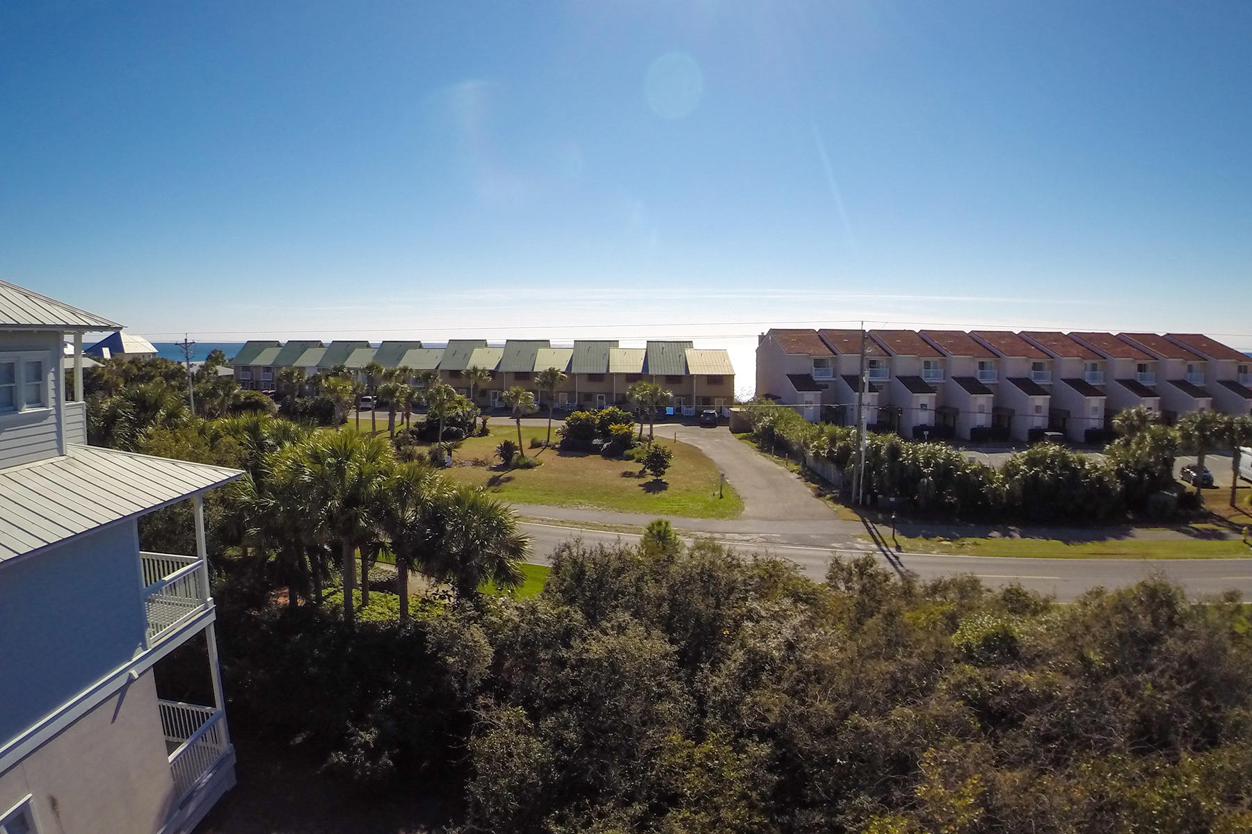 WHITES GULFVIEW ESTATES - Land