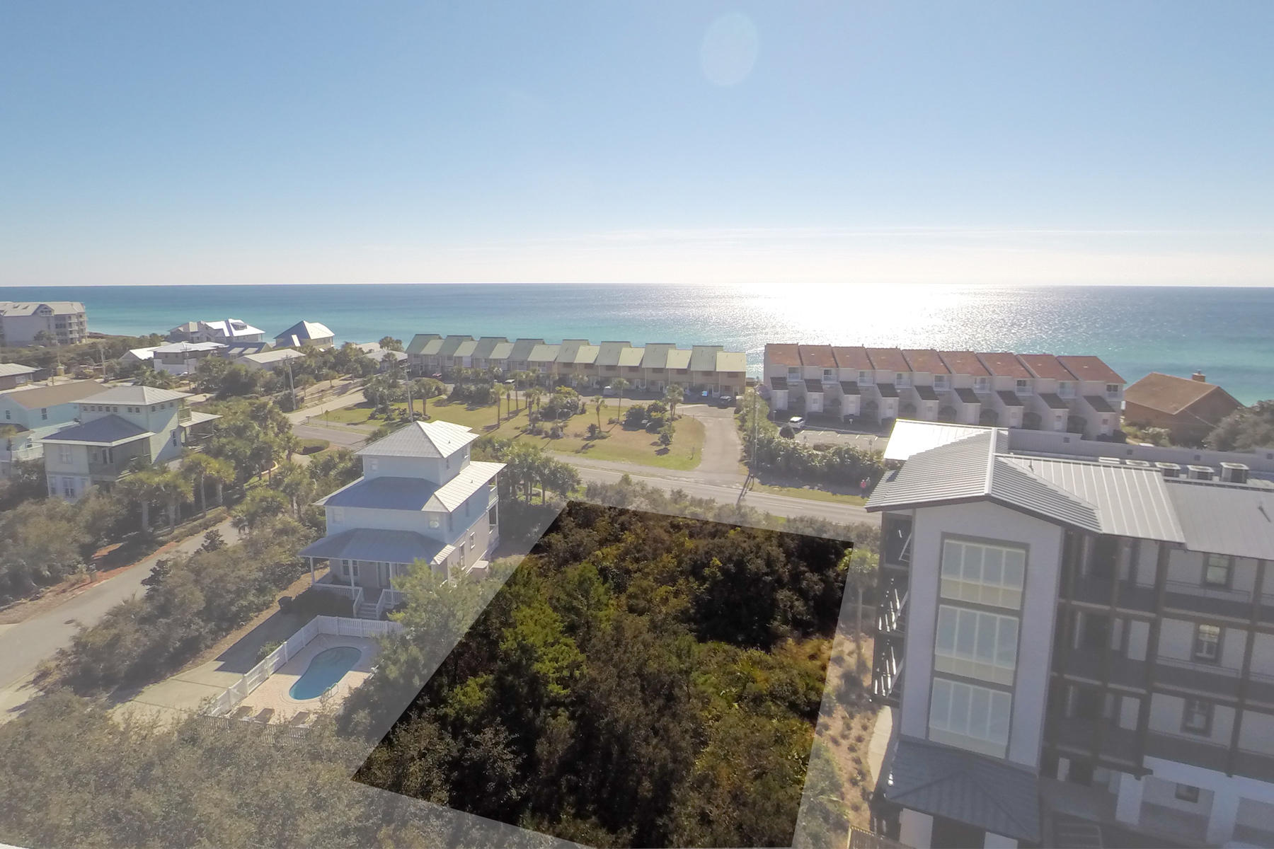 WHITES GULFVIEW ESTATES - Land