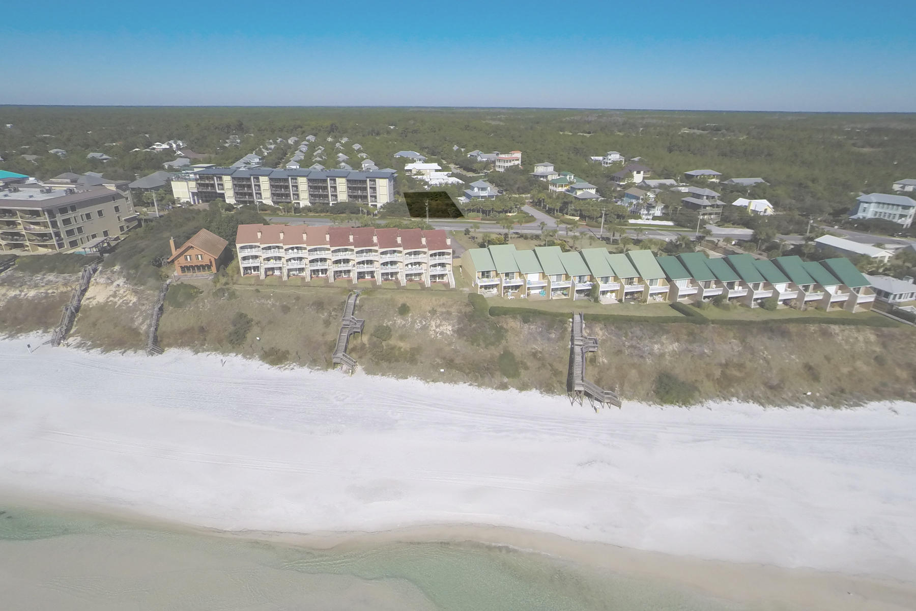 WHITES GULFVIEW ESTATES - Land