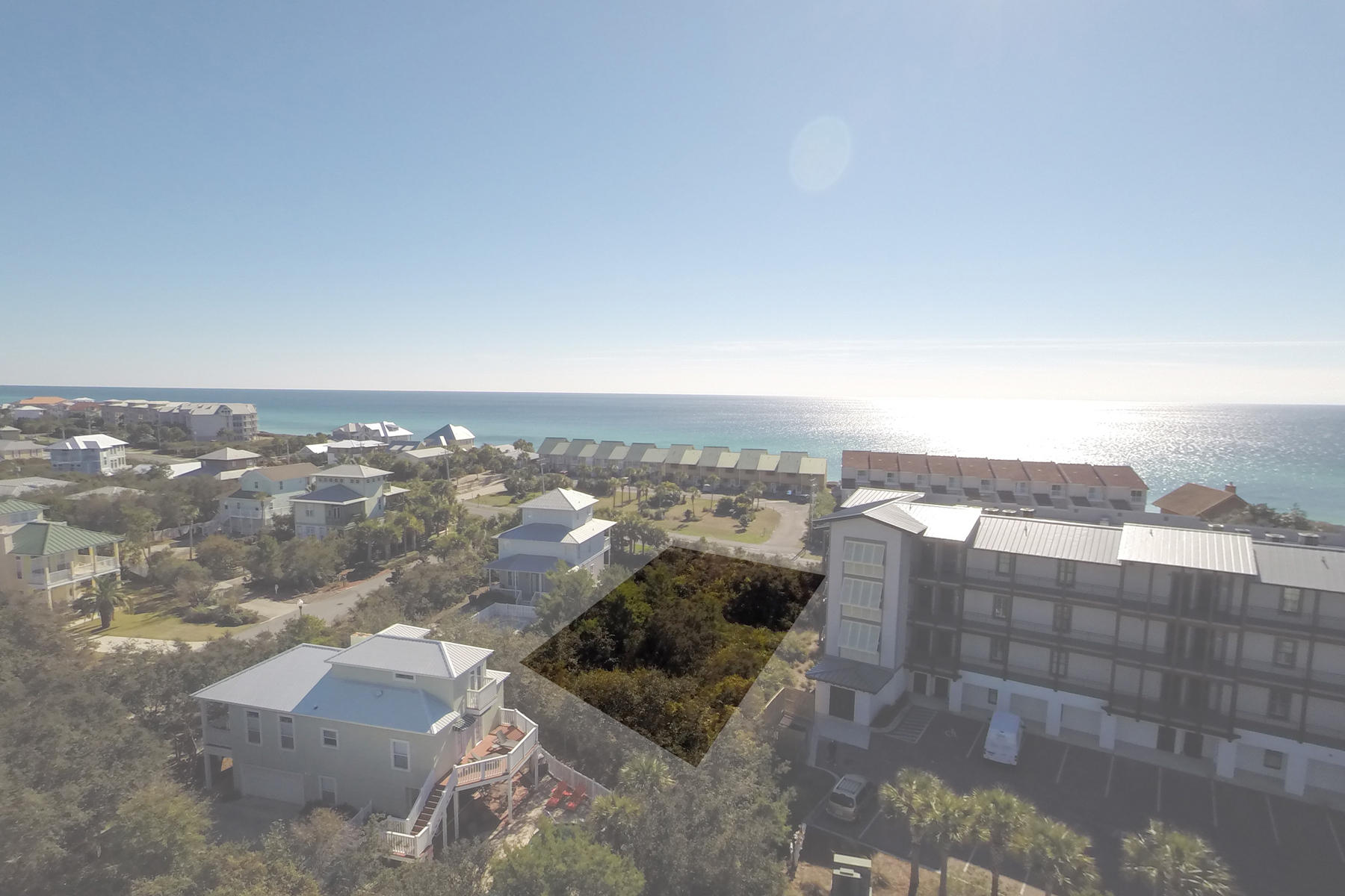 WHITES GULFVIEW ESTATES - Land