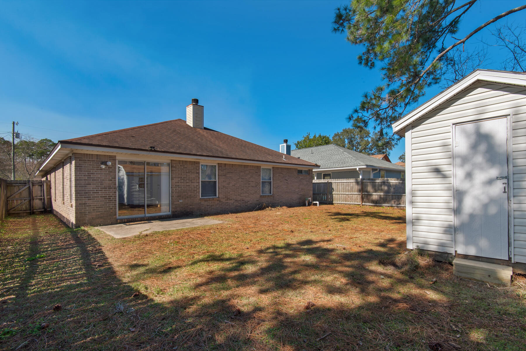 SUMMER HILLS LOT 10 - Residential Lease